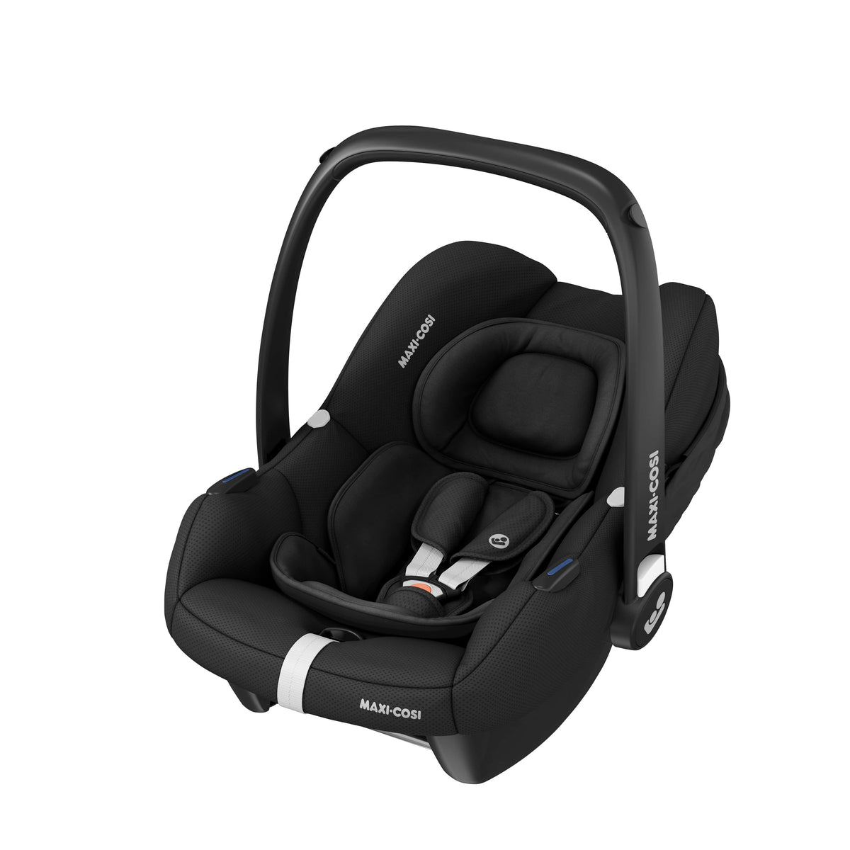 Silver Cross travel systems Silver Cross Reef 2 Maxi-Cosi Travel System- Mocha
