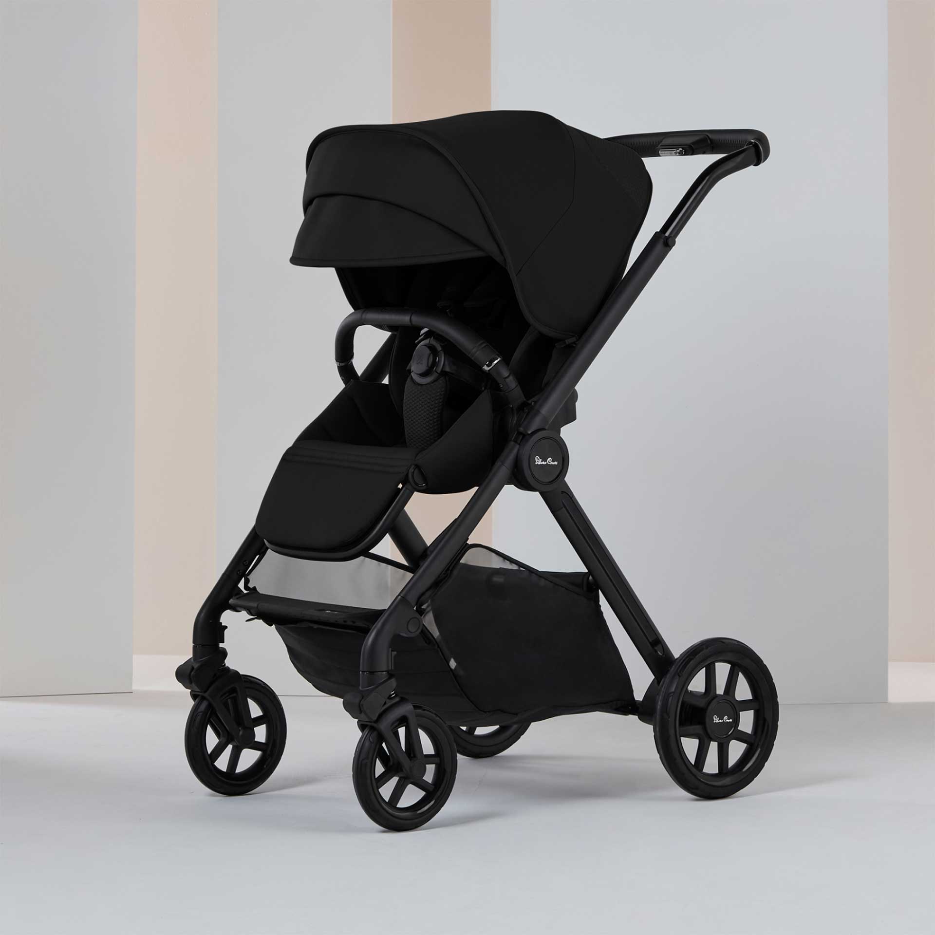 Silver Cross travel systems Silver Cross Reef 2 Ultimate Family 360 Bundle - Space IR2F.SPB
