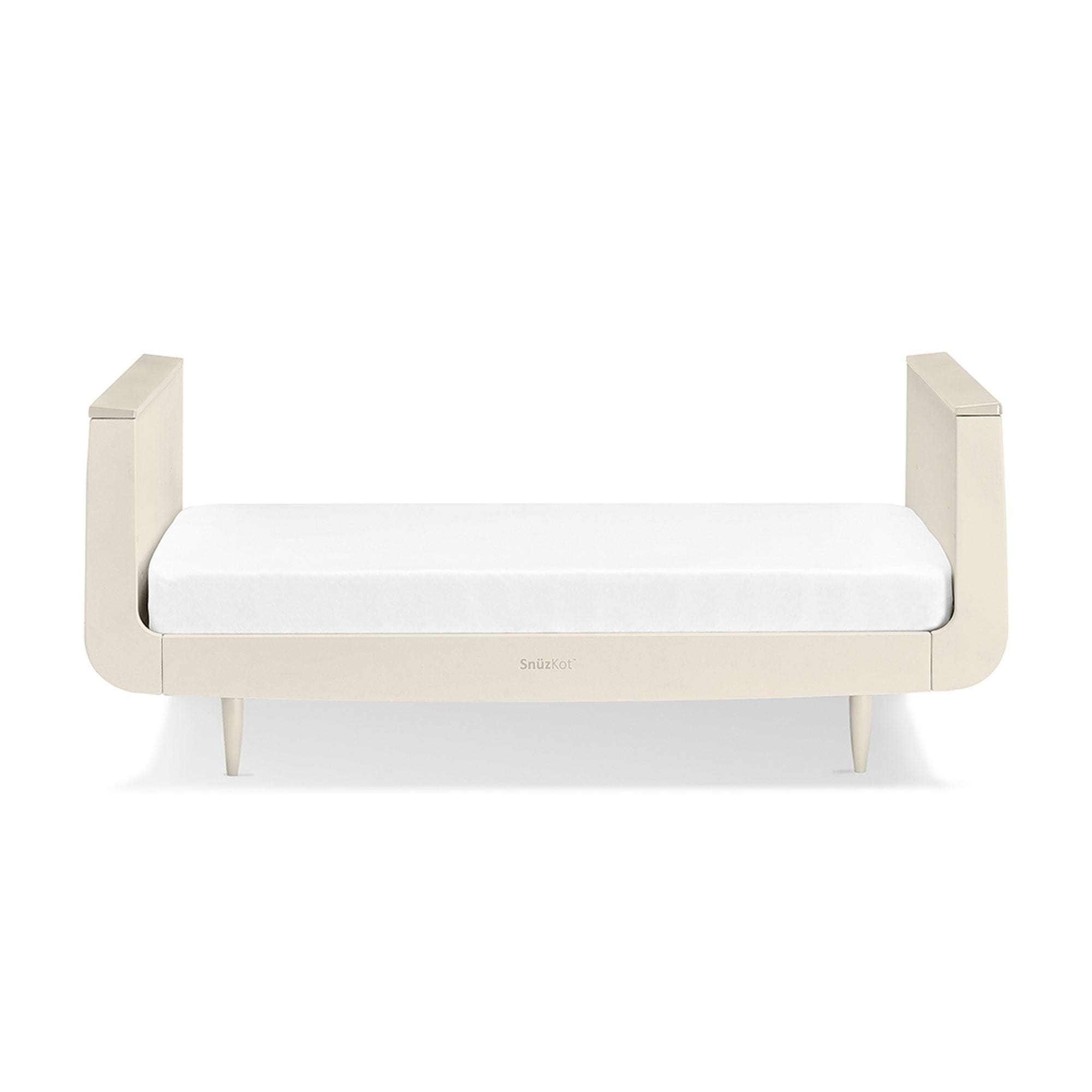 SnuzPod baby cot beds SnüzKot Skandi Cot Bed - Cashmere FN005DSH