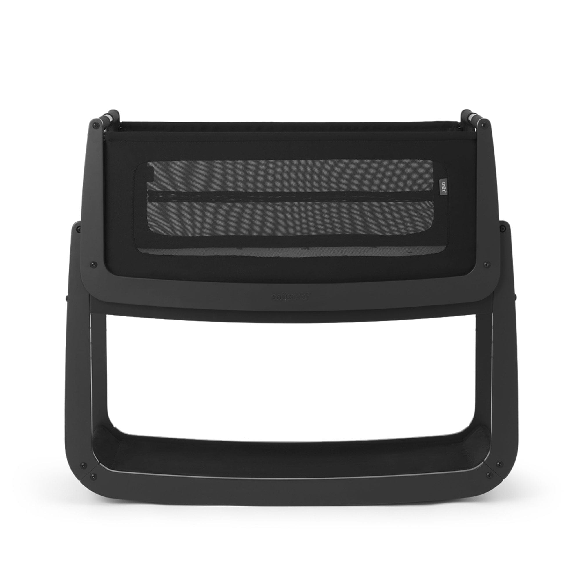SnuzPod cribs SnüzPod 5 Bedside Crib - Graphite FN050E