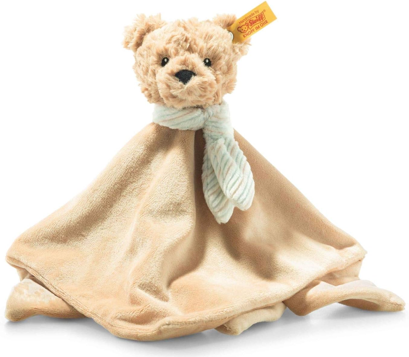 Steiff teddy bears Steiff Jimmy Bear Comforter 242281