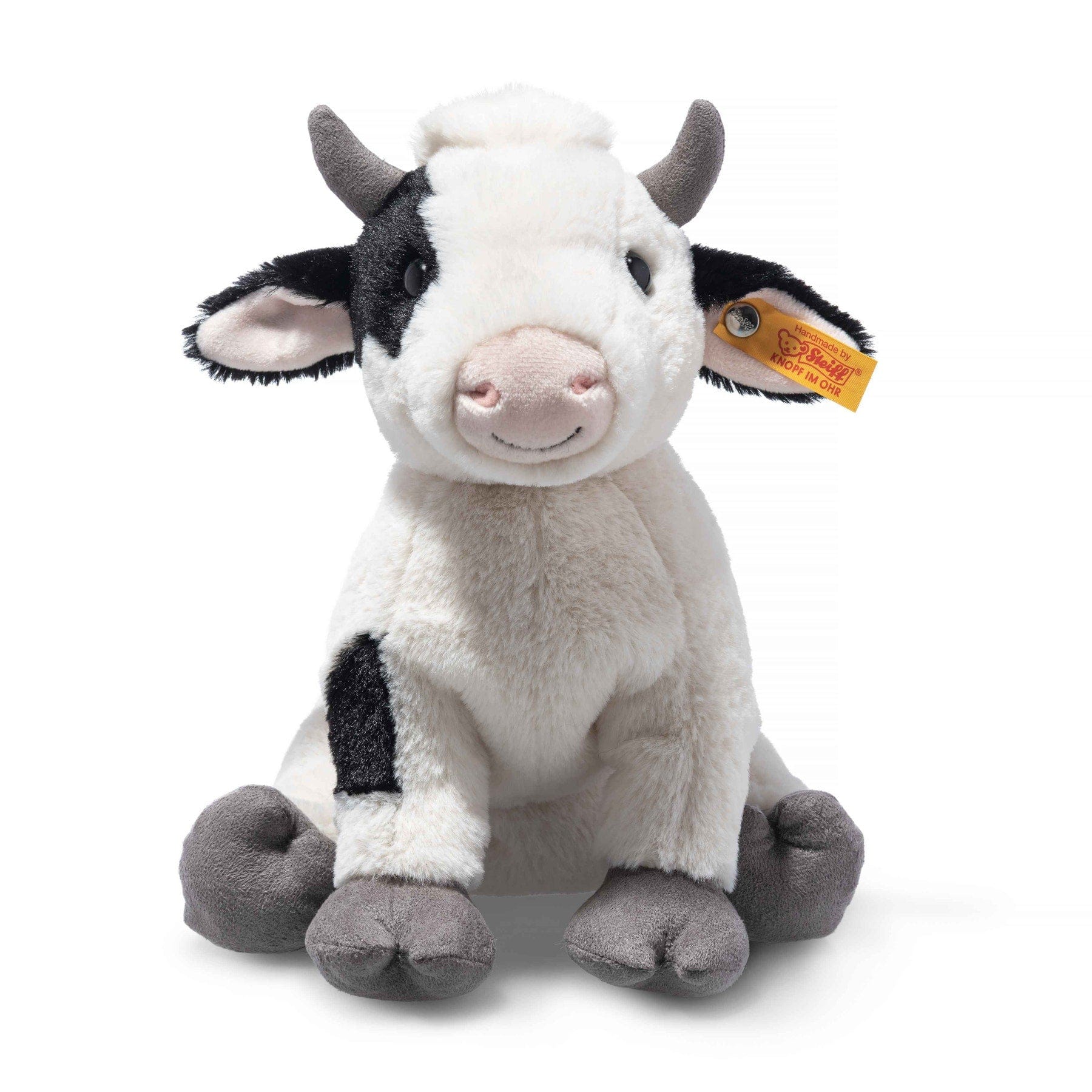 Steiff teddy bears Steiff Cobb Cow 24cm 67853