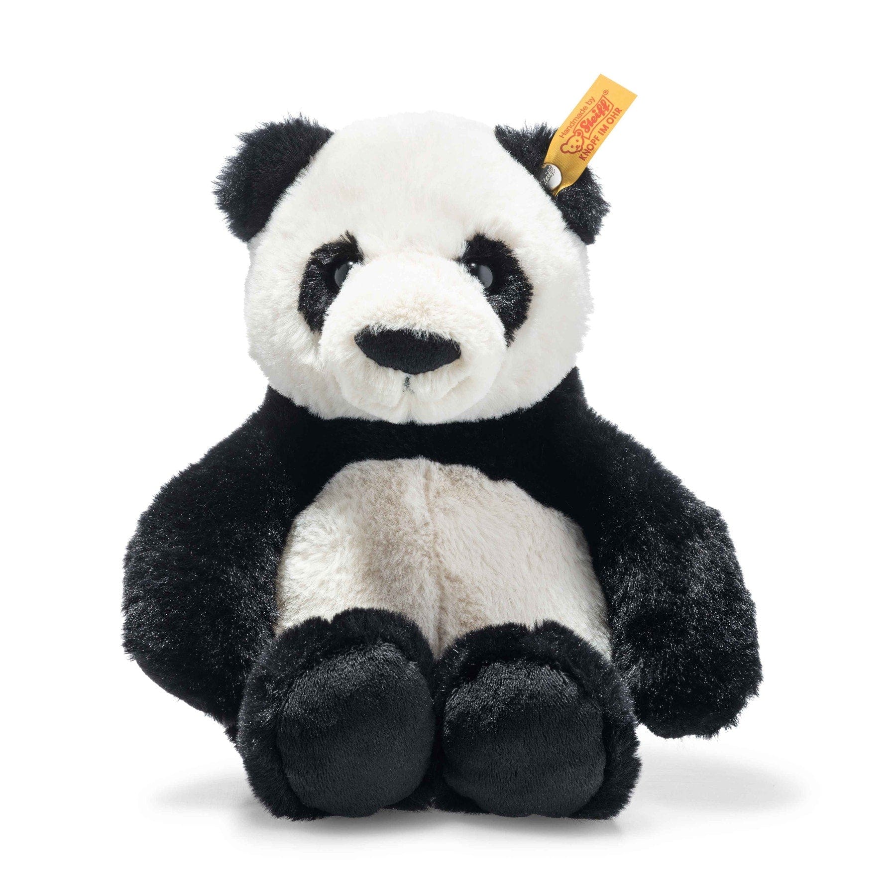 Steiff teddy bears Steiff Ming Panda 27cm 75650