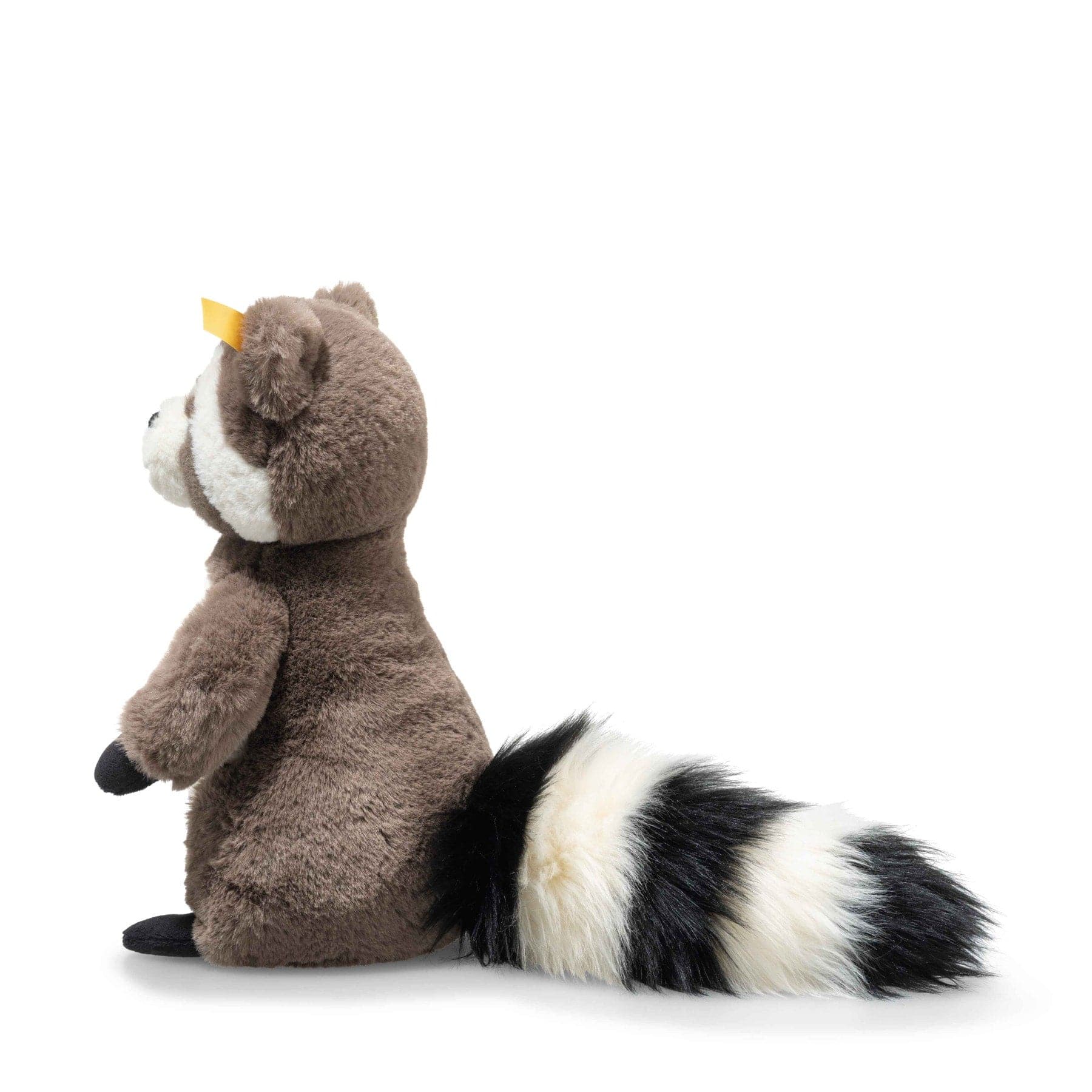 Steiff teddy bears Steiff Pedro Racoon 23cm 074417