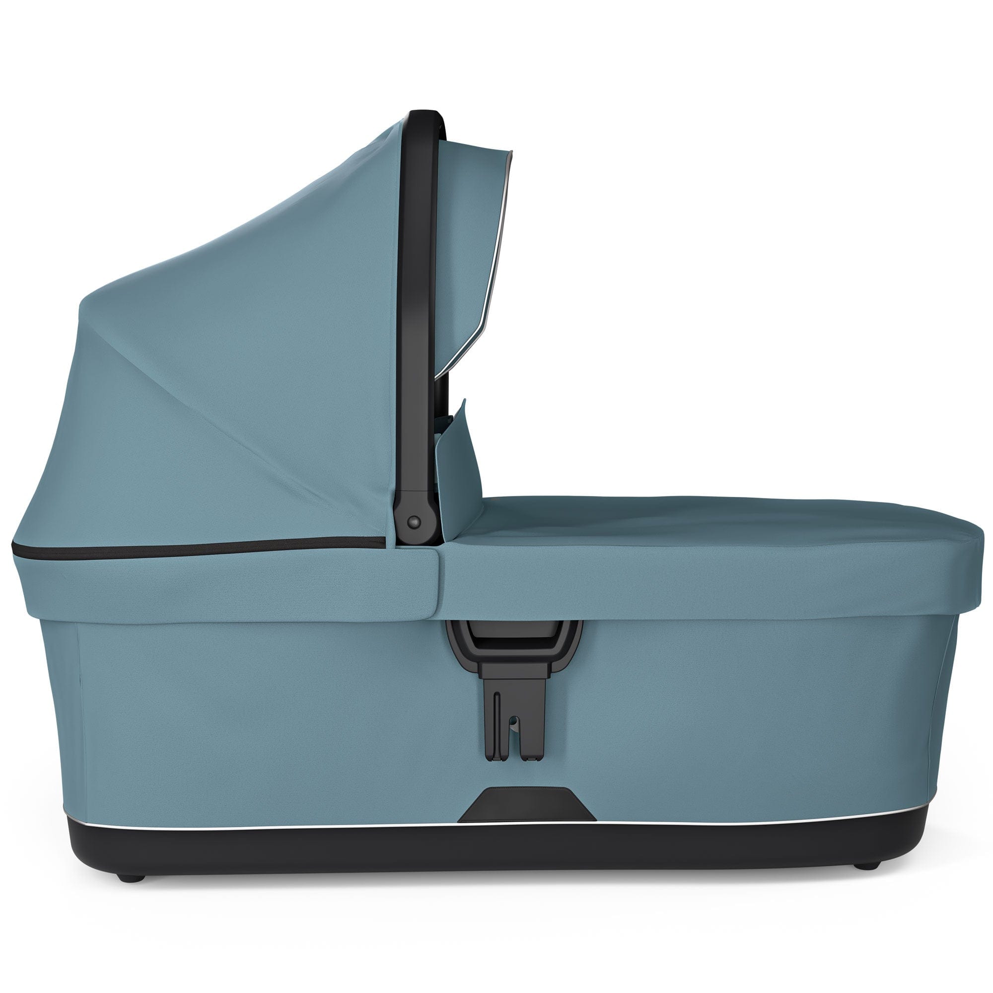 Thule 3 wheel pushchairs Thule Urban Glide 3 Maxi-Cosi Bundle (Mid-Blue)