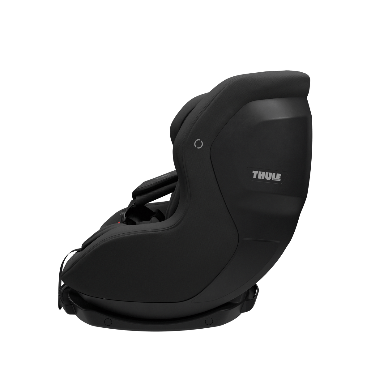 Thule baby car seats Thule Elm Connect 360 Toddler Car Seat - Black