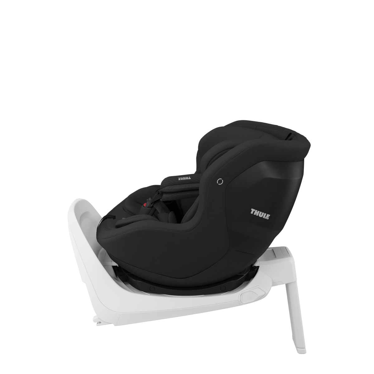 Thule baby car seats Thule Elm Connect 360 Toddler Car Seat - Black