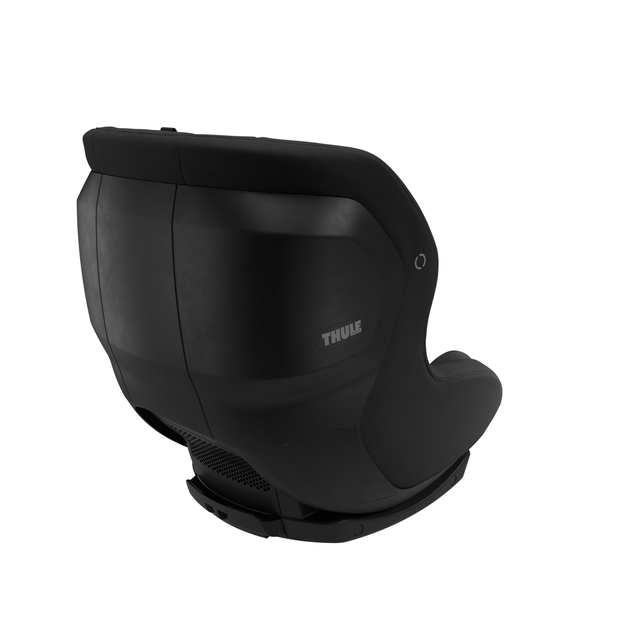 Thule baby car seats Thule Elm Connect 360 Toddler Car Seat - Black