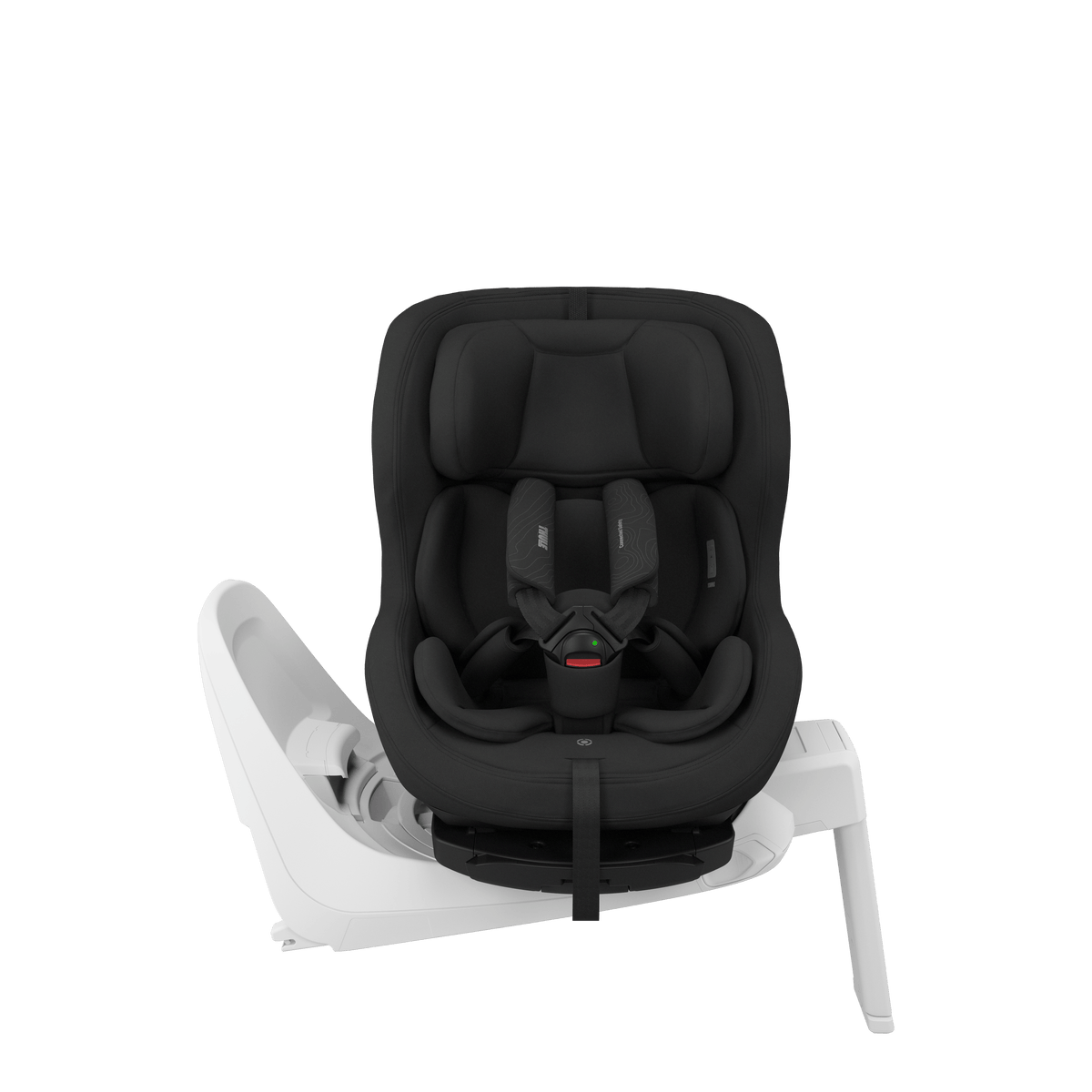 Thule baby car seats Thule Elm Connect 360 Toddler Car Seat - Black