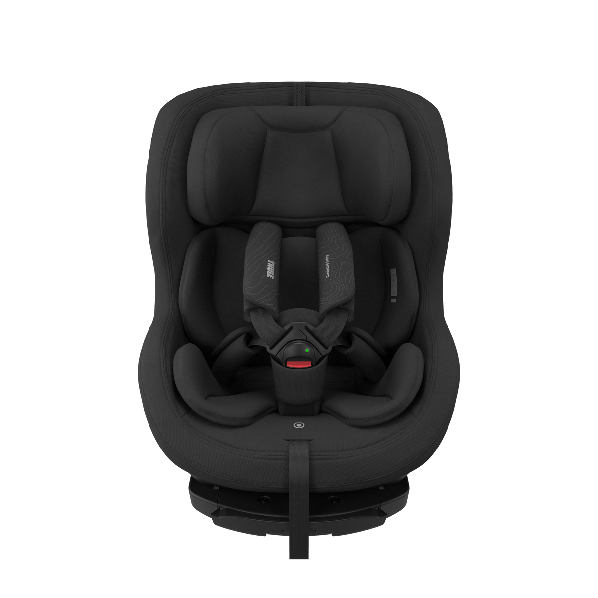 Thule baby car seats Thule Elm Connect 360 Toddler Car Seat - Black