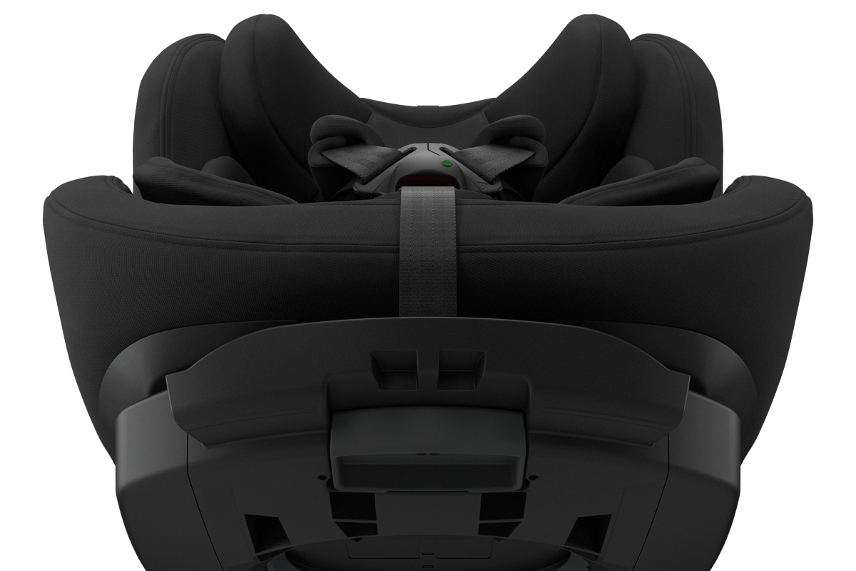 Thule baby car seats Thule Elm Connect 360 Toddler Car Seat - Black