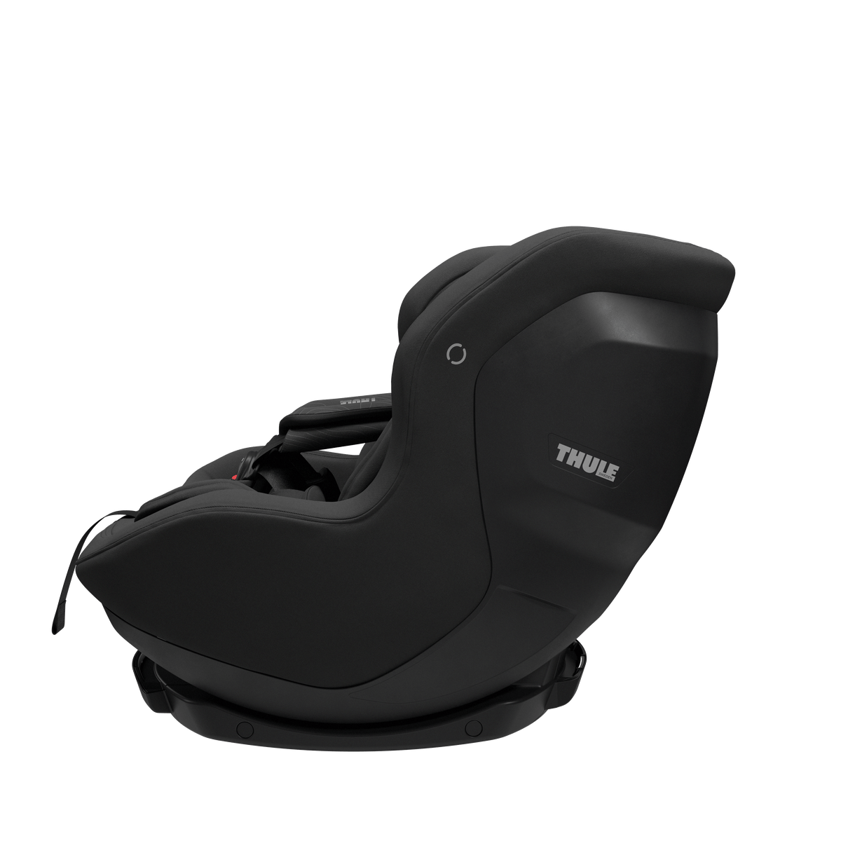 Thule baby car seats Thule Elm Connect 360 Toddler Car Seat - Black