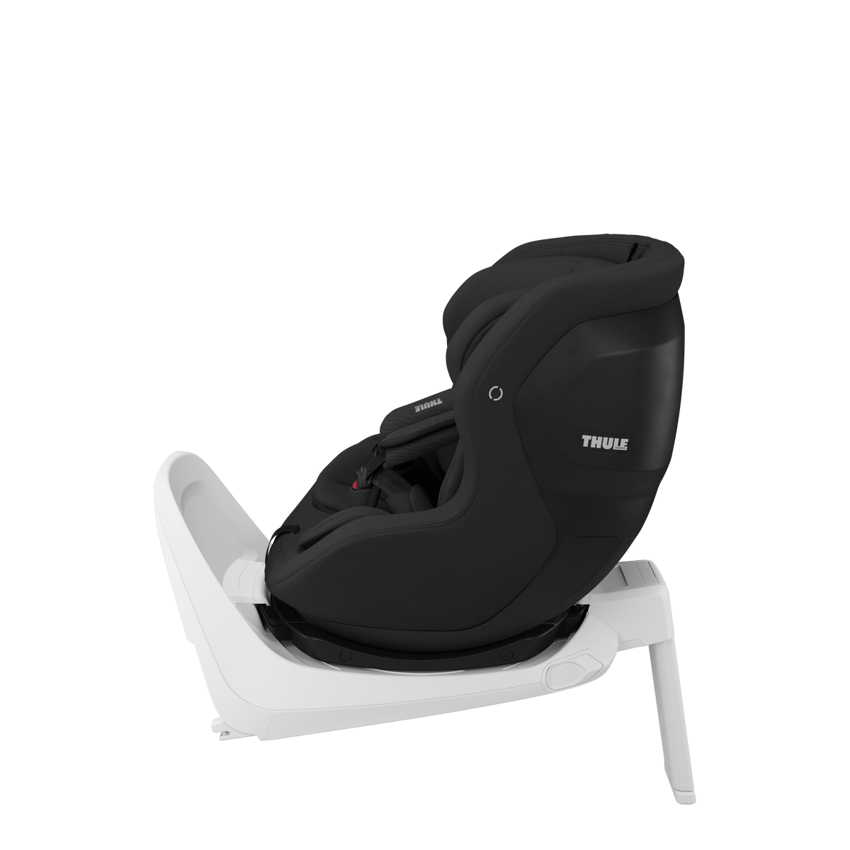 Thule baby car seats Thule Elm Connect 360 Toddler Car Seat - Black
