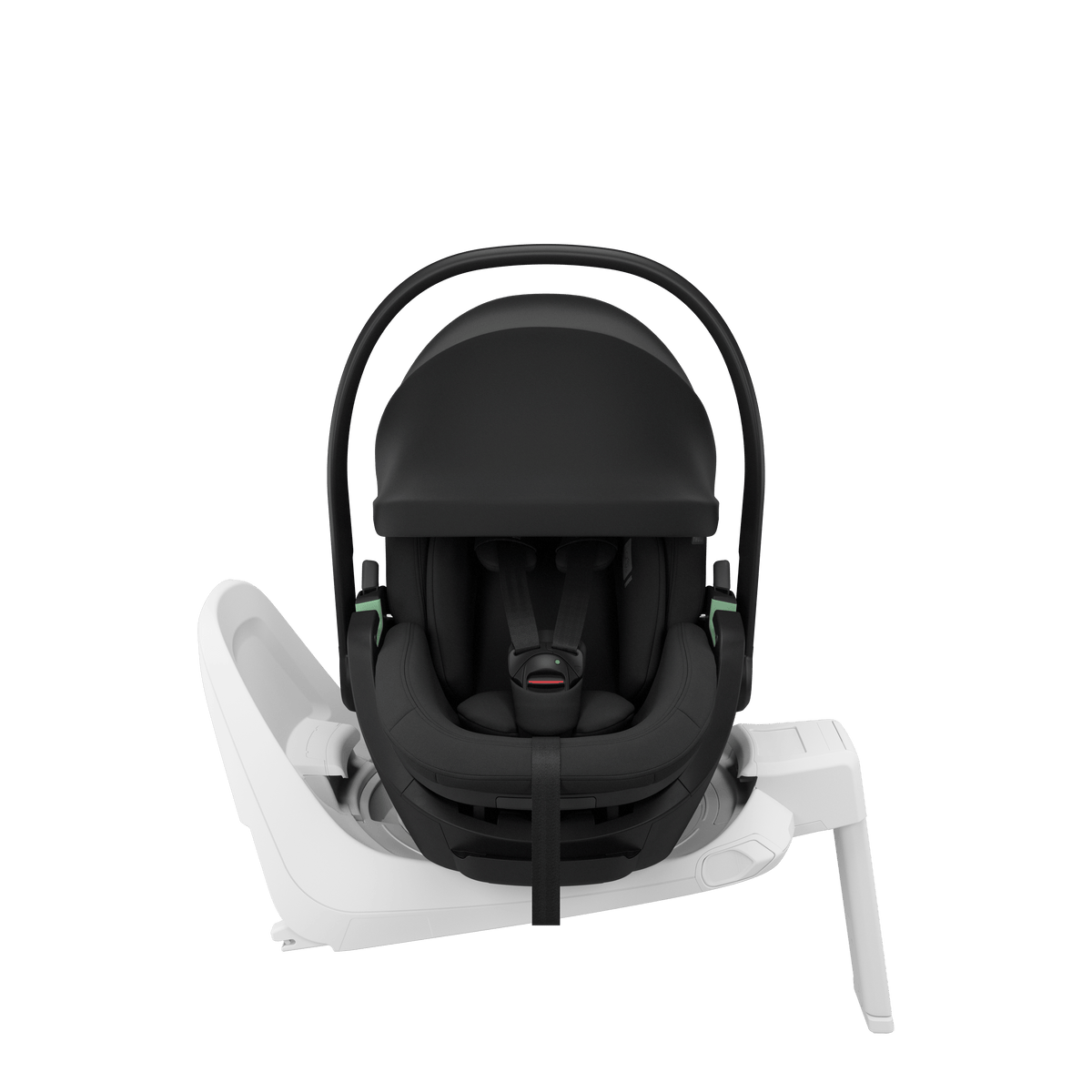 Thule baby car seats Thule Maple Connect Infant Car Seat - Black