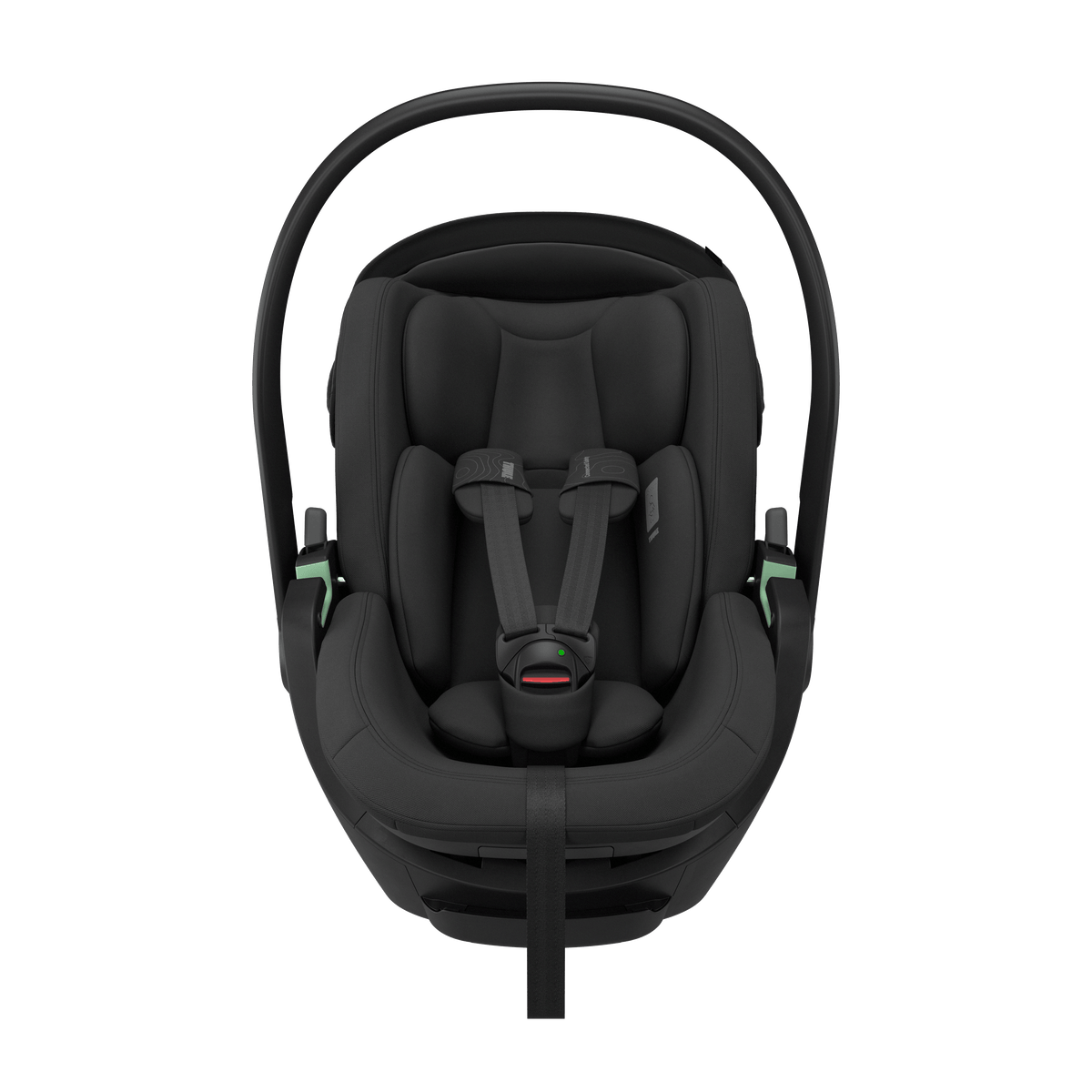 Thule baby car seats Thule Maple Connect Infant Car Seat - Black