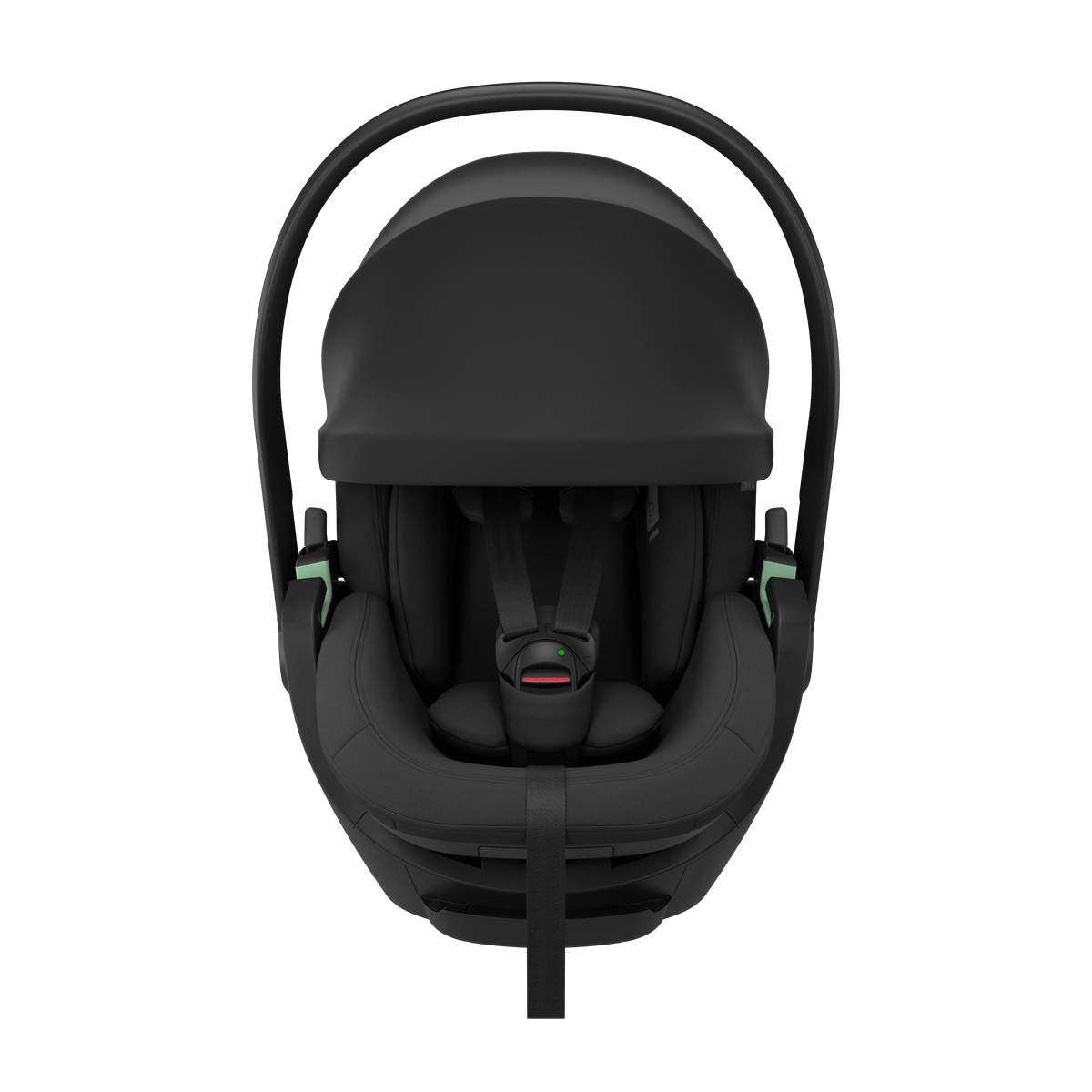Thule baby car seats Thule Maple Connect Infant Car Seat - Black