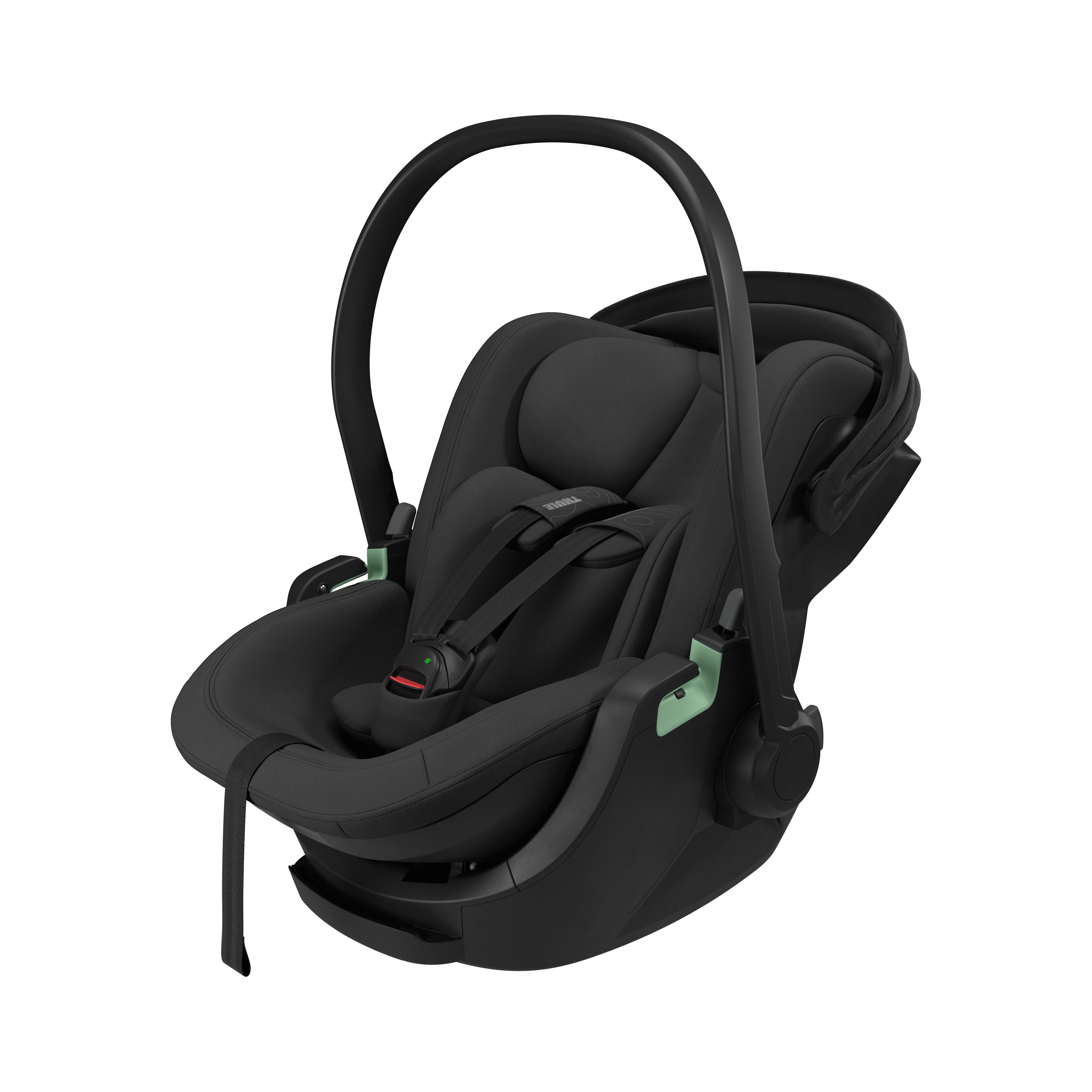 Thule baby car seats Thule Maple Connect Infant Car Seat - Black 14000031