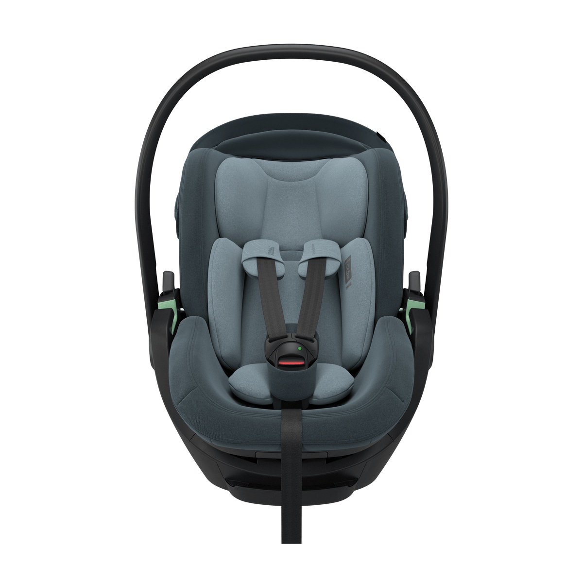 Thule baby car seats Thule Maple Connect Infant Car Seat - Darkest Blue