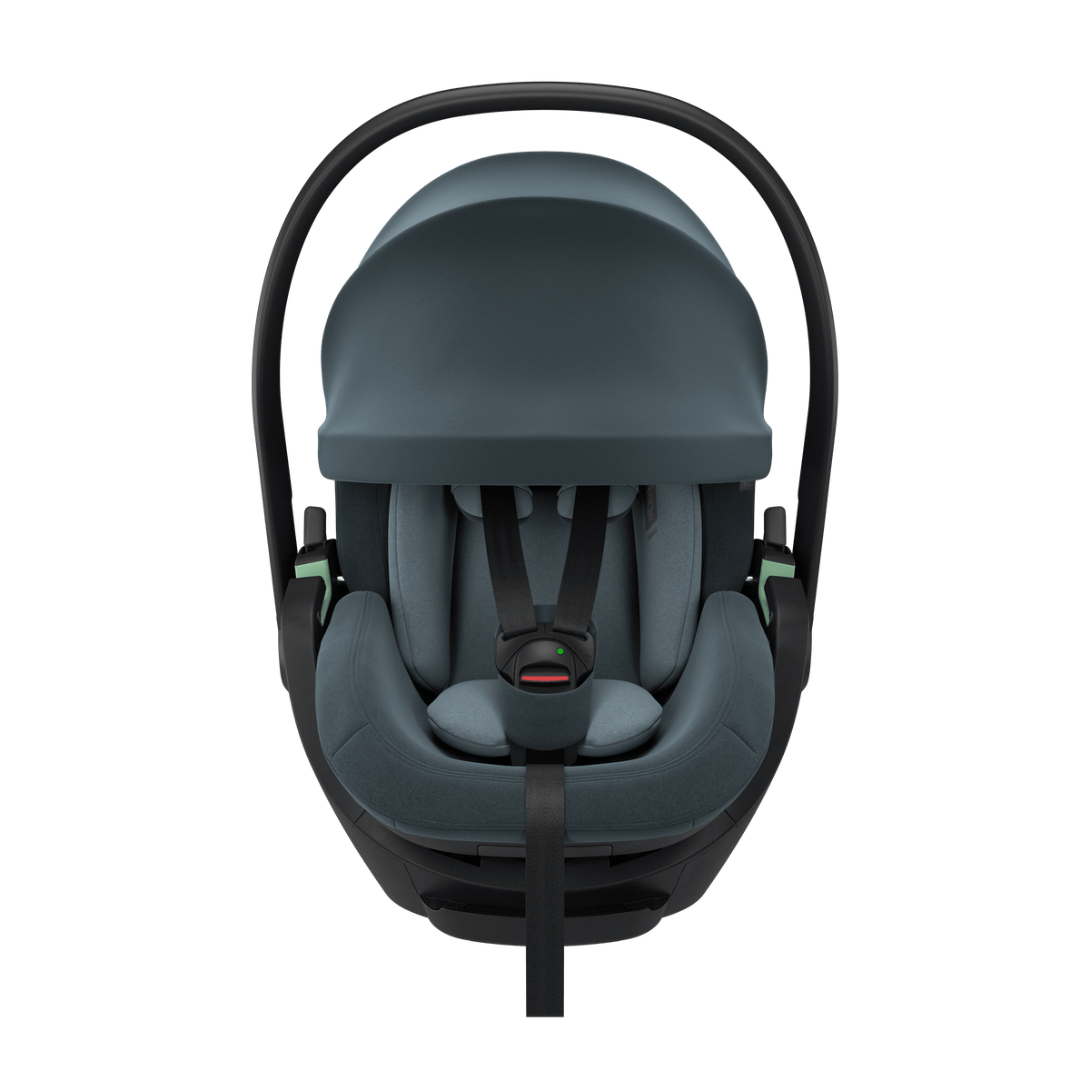 Thule baby car seats Thule Maple Connect Infant Car Seat - Darkest Blue