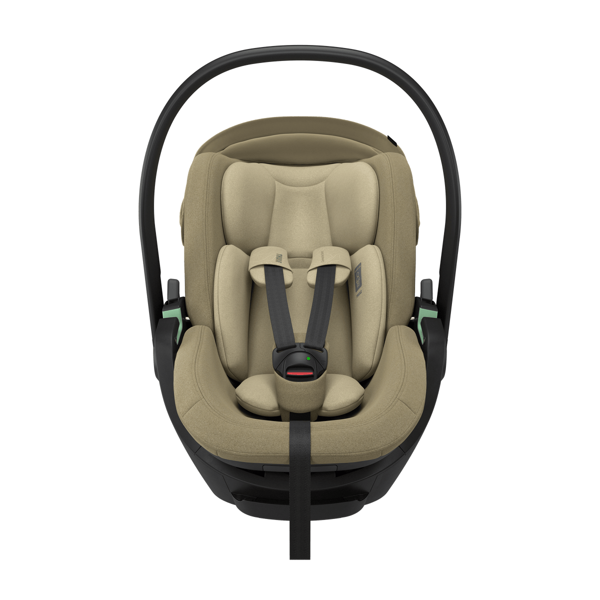 Thule baby car seats Thule Maple Connect Infant Car Seat - Faded Khaki