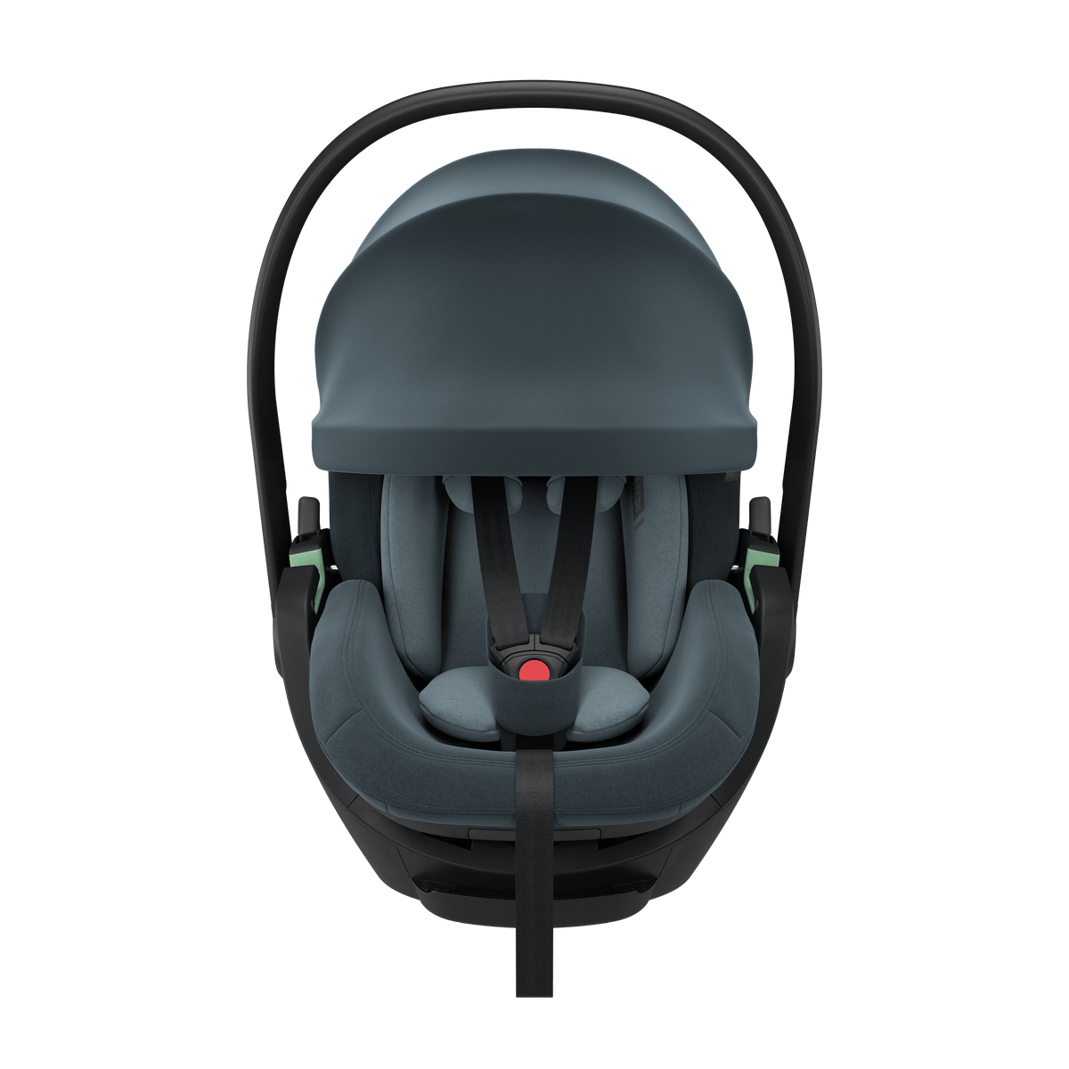 Thule baby car seats Thule Maple Infant Car Seat - Darkest Blue