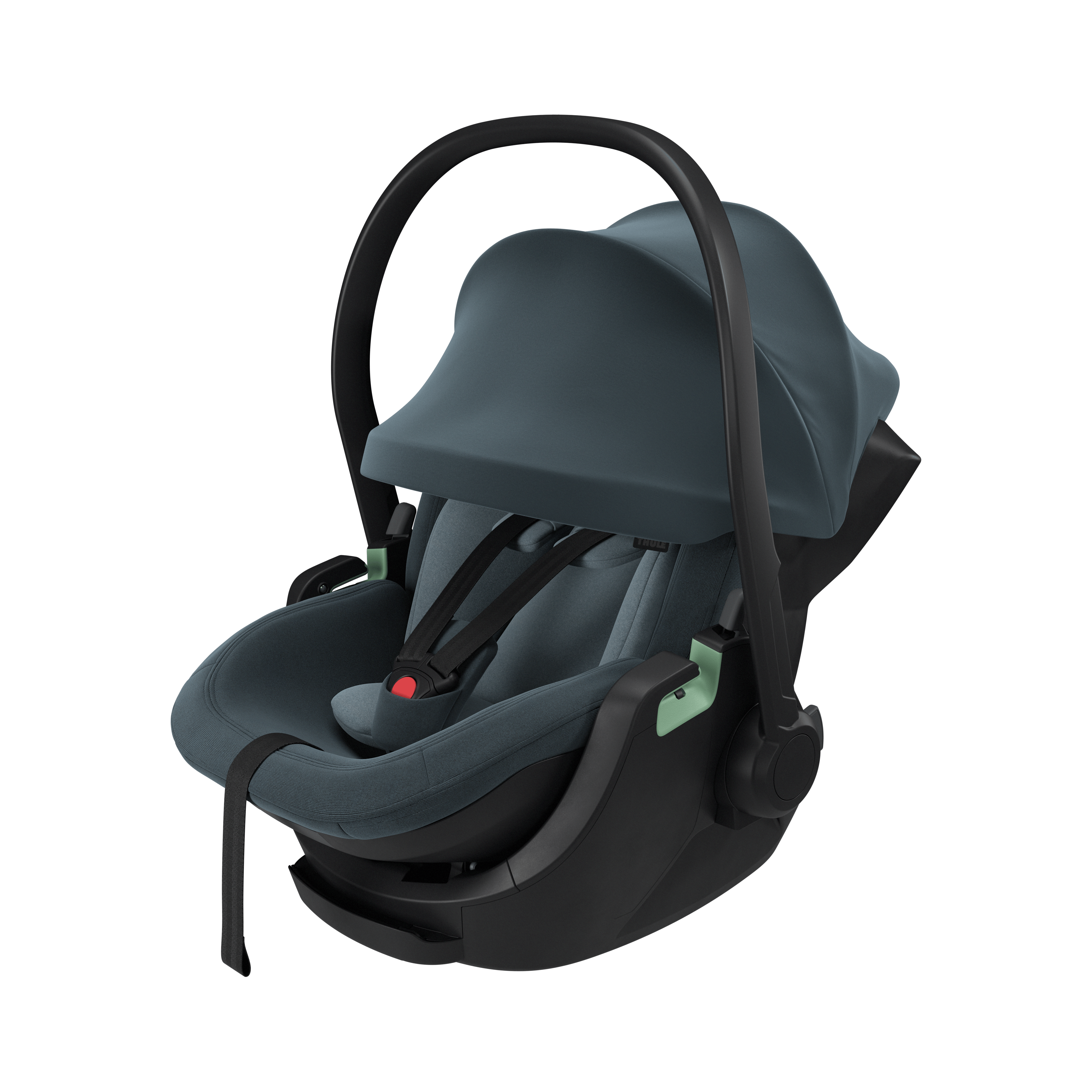 Thule baby car seats Thule Maple Infant Car Seat - Darkest Blue