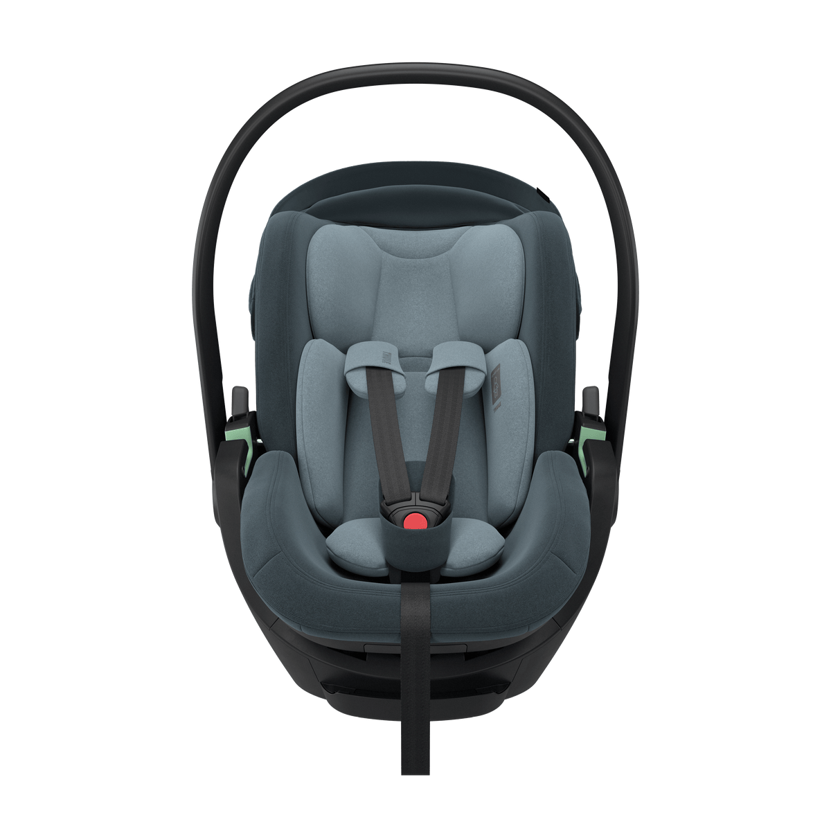 Thule baby car seats Thule Maple Infant Car Seat - Darkest Blue