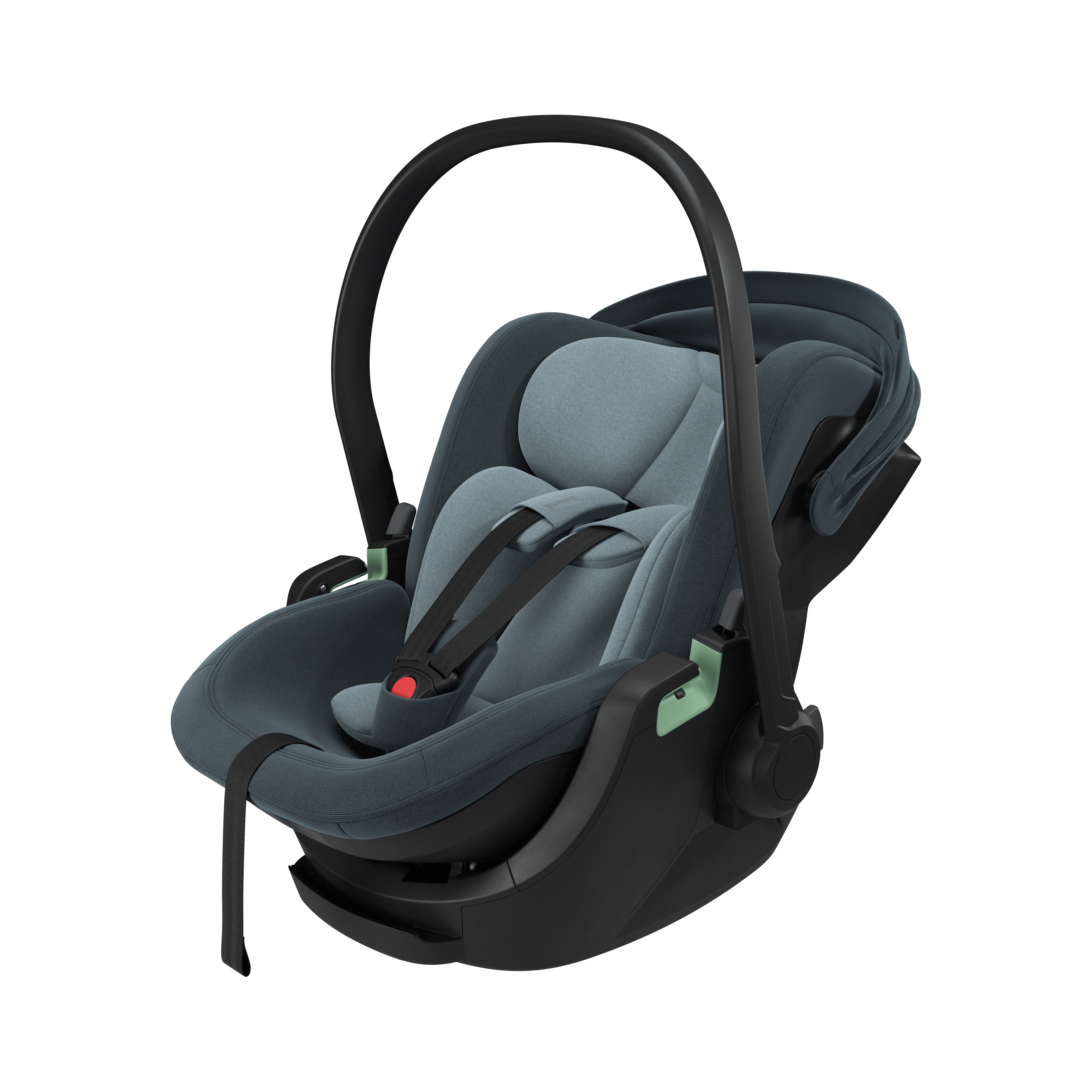 Thule baby car seats Thule Maple Infant Car Seat - Darkest Blue 14000039
