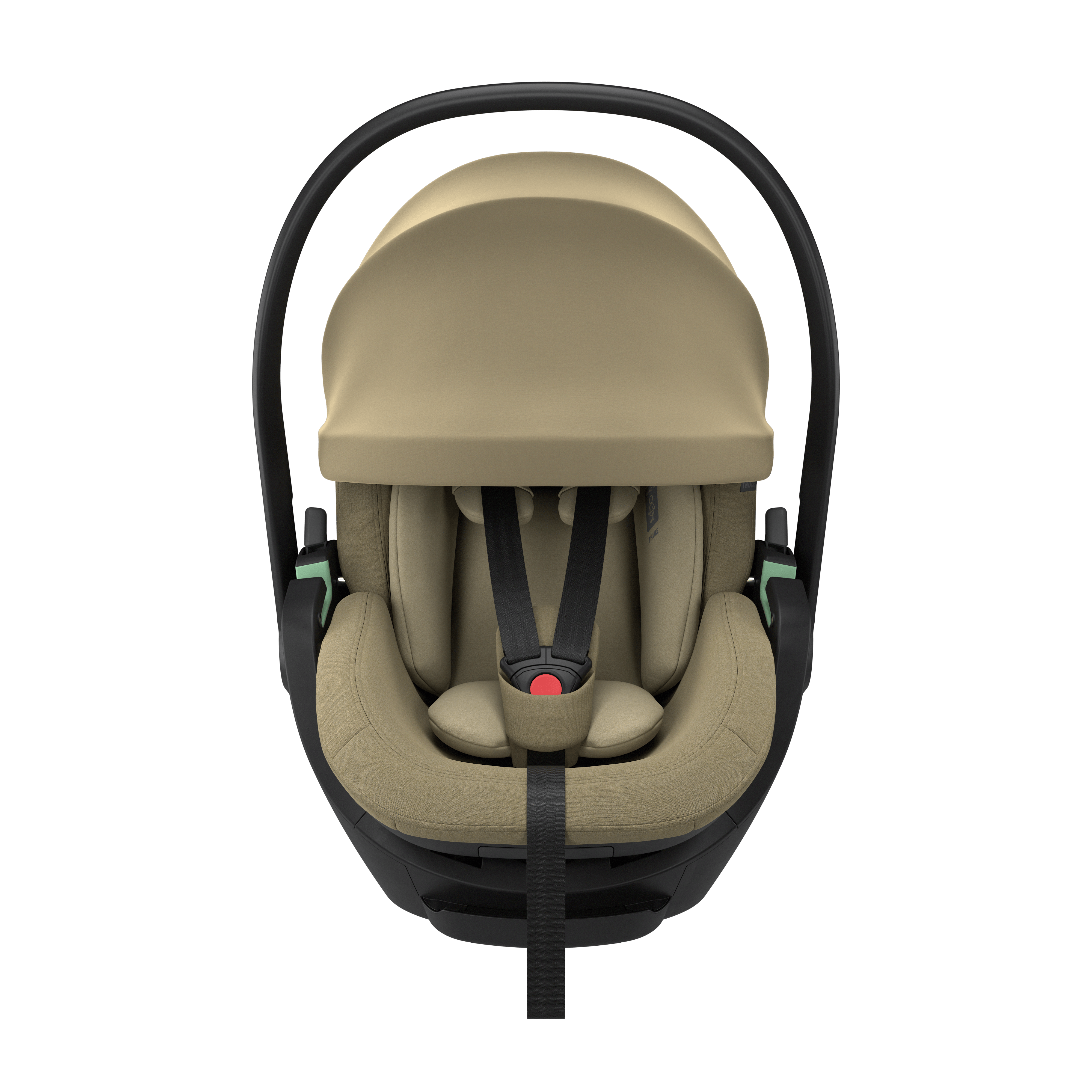 Thule baby car seats Thule Maple Infant Car Seat - Faded Khaki
