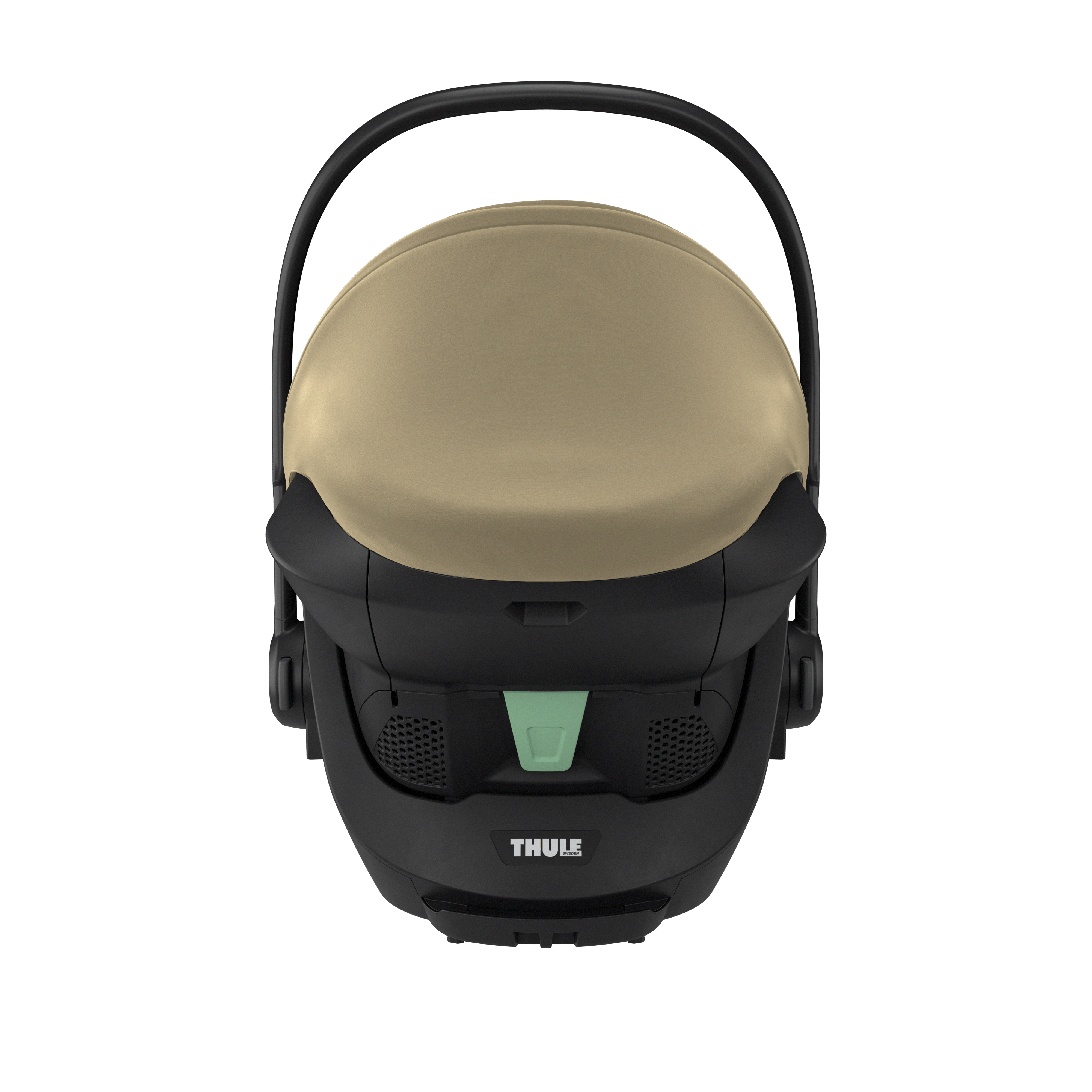 Thule baby car seats Thule Maple Infant Car Seat - Faded Khaki