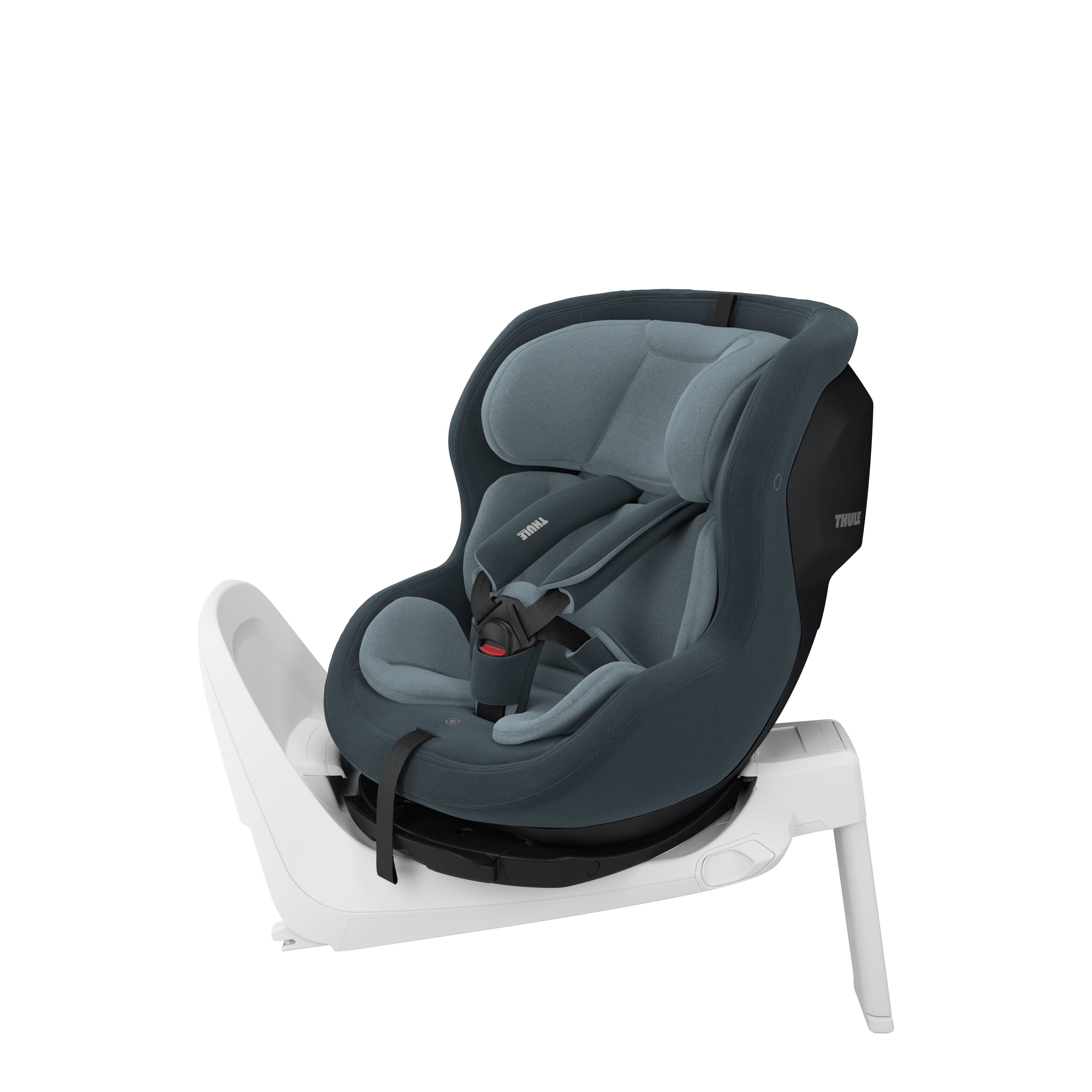 Thule combination car seats Thule Elm Toddler Car Seat - Darkest Blue