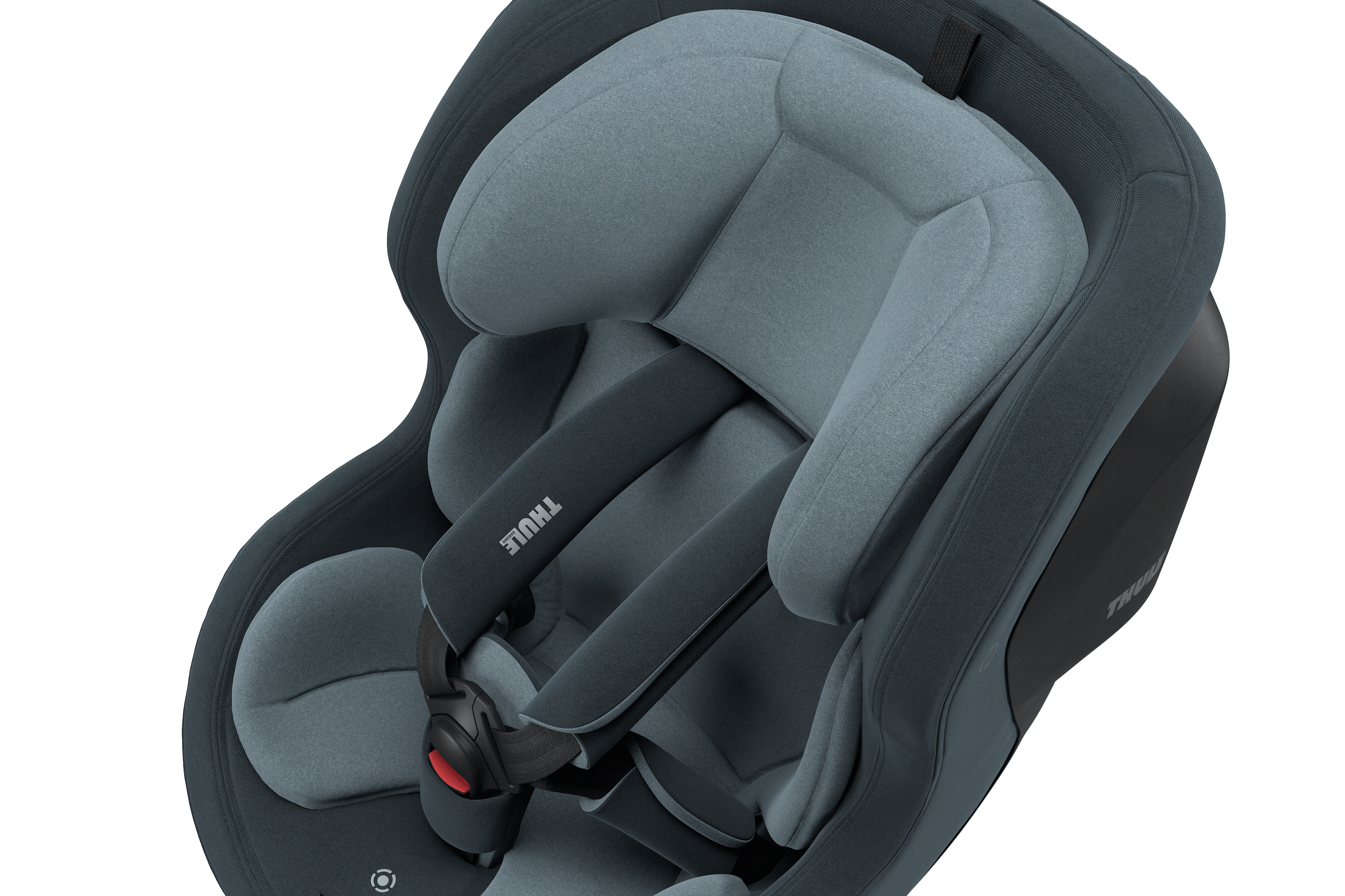 Thule combination car seats Thule Elm Toddler Car Seat - Darkest Blue