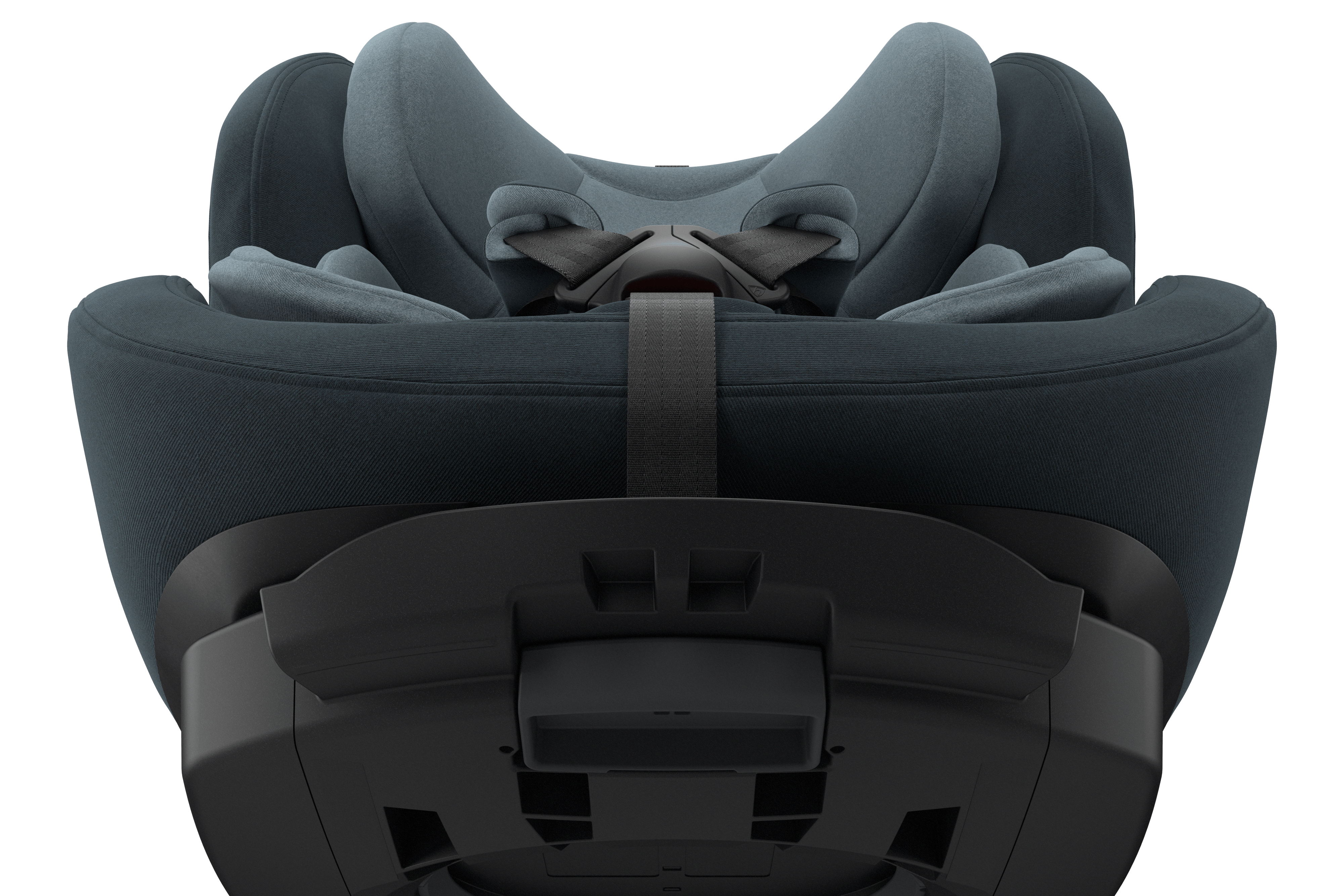 Thule combination car seats Thule Elm Toddler Car Seat - Darkest Blue