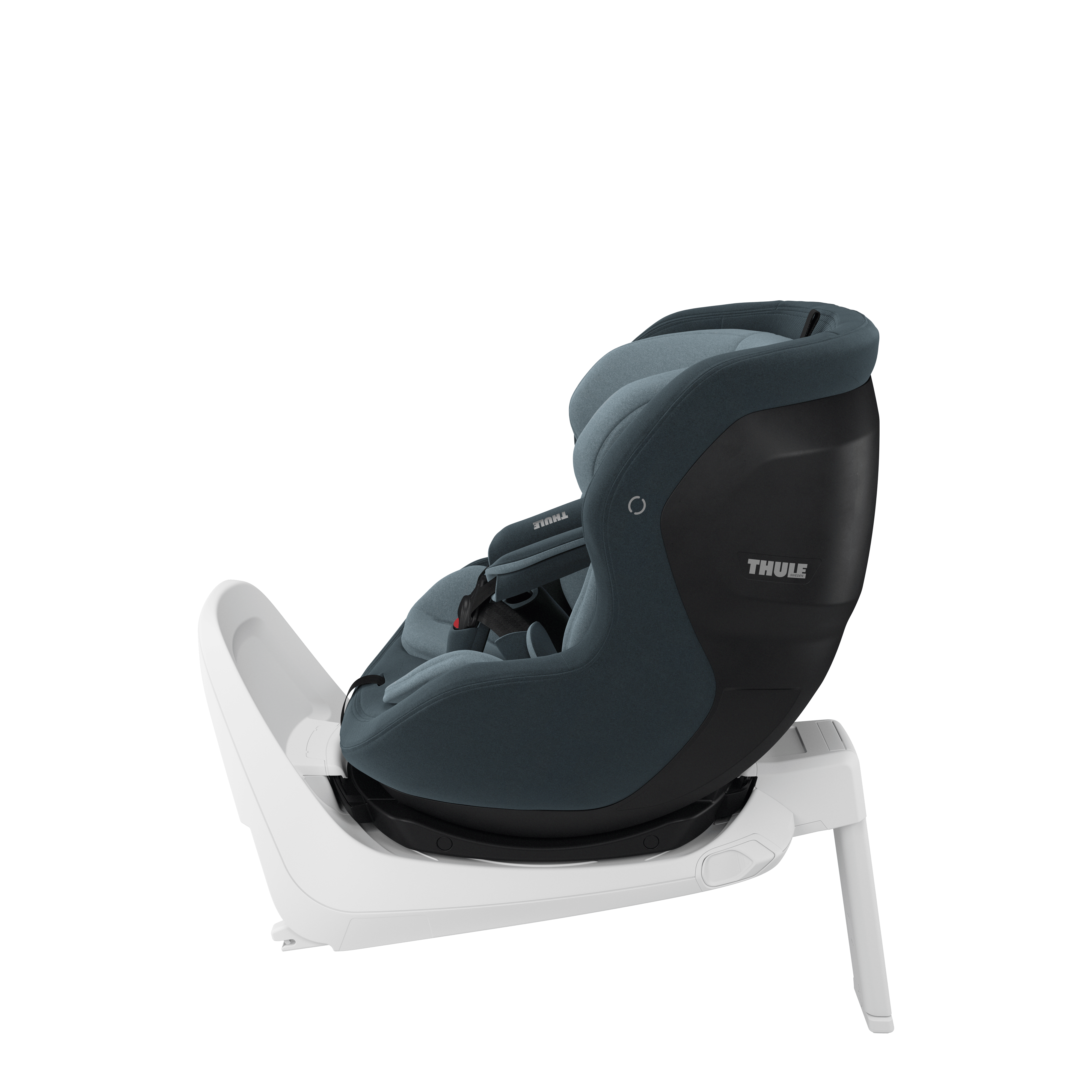 Thule combination car seats Thule Elm Toddler Car Seat - Darkest Blue