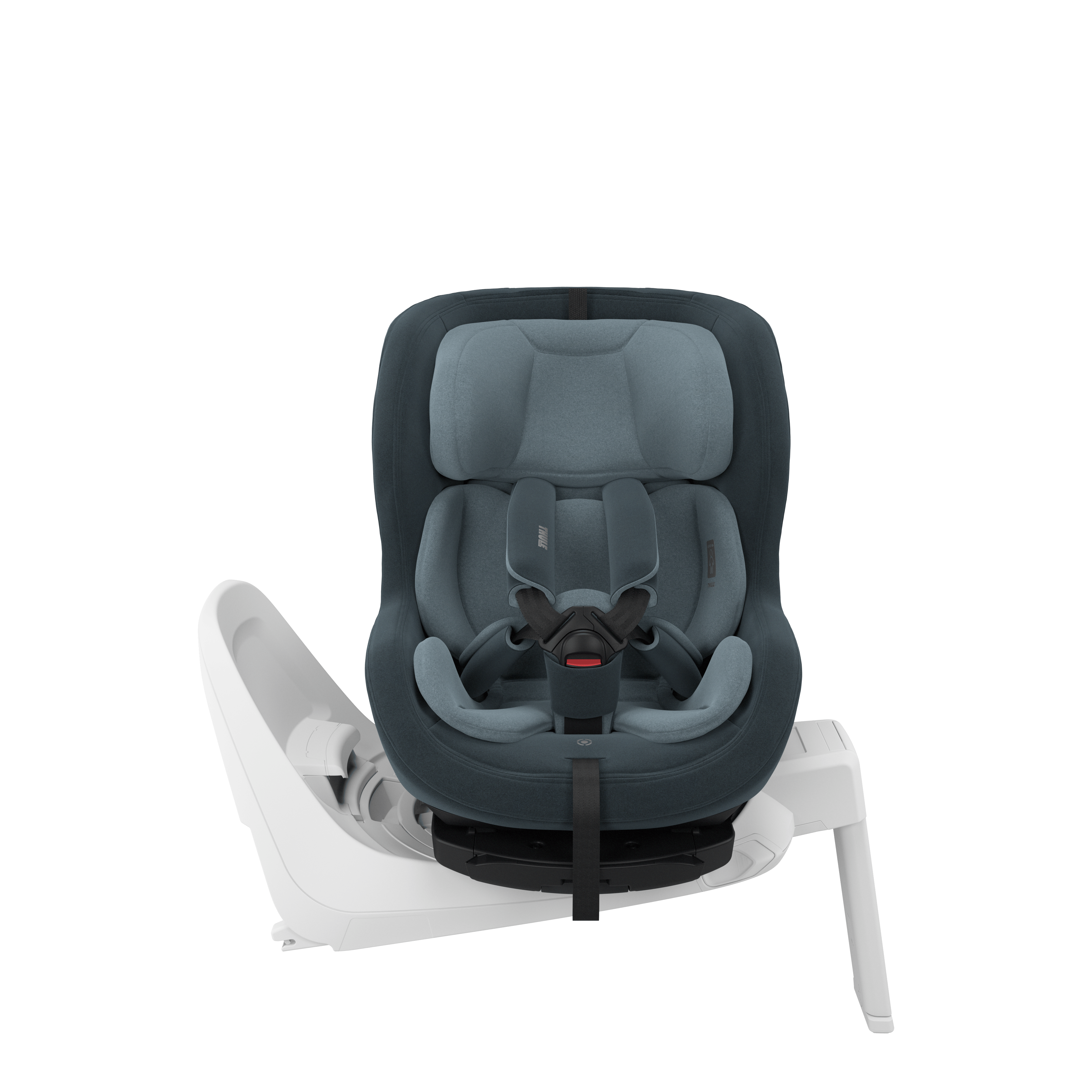 Thule combination car seats Thule Elm Toddler Car Seat - Darkest Blue