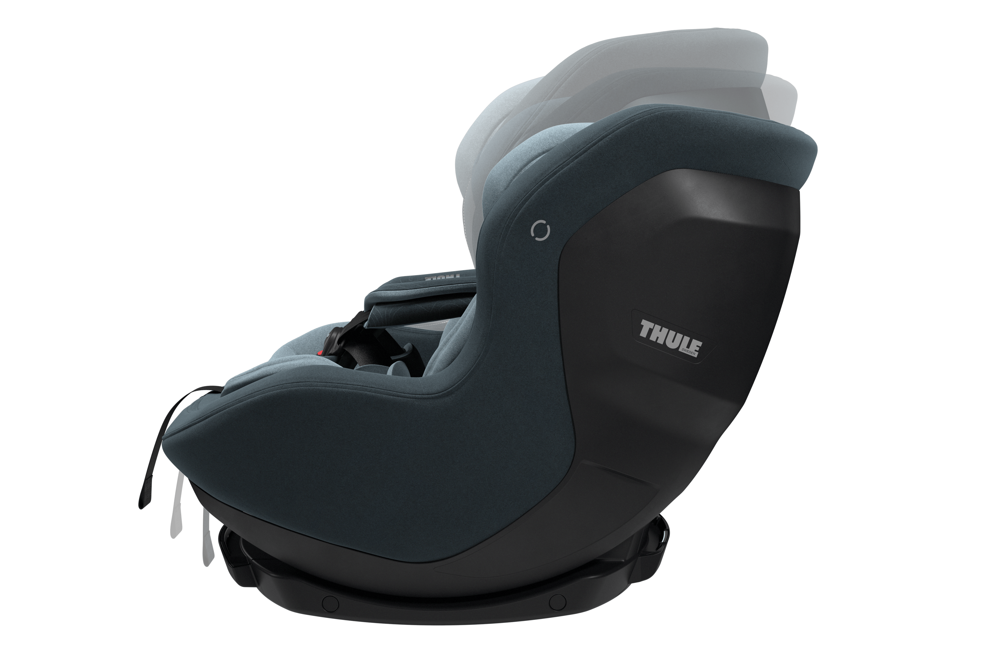 Thule combination car seats Thule Elm Toddler Car Seat - Darkest Blue