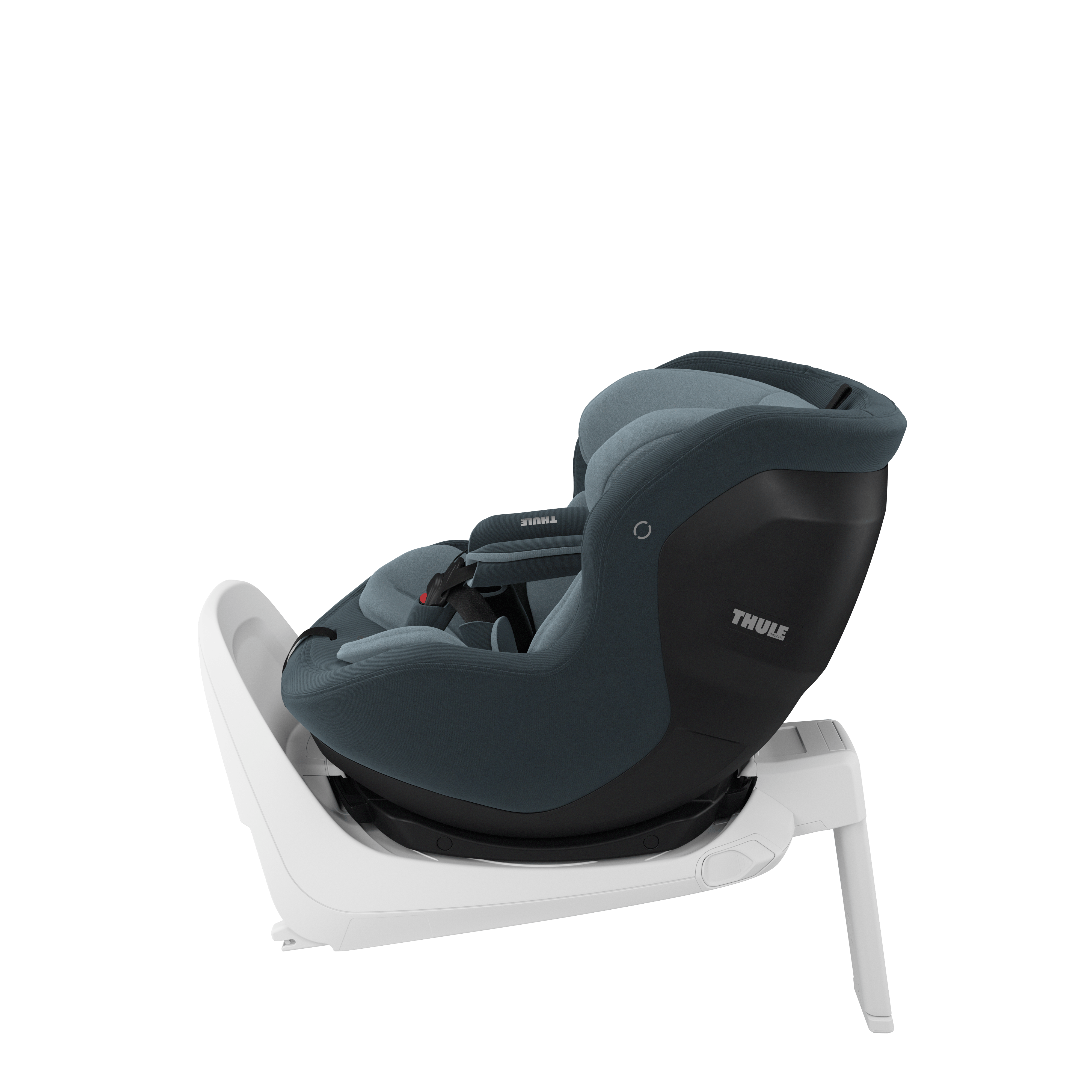 Thule combination car seats Thule Elm Toddler Car Seat - Darkest Blue