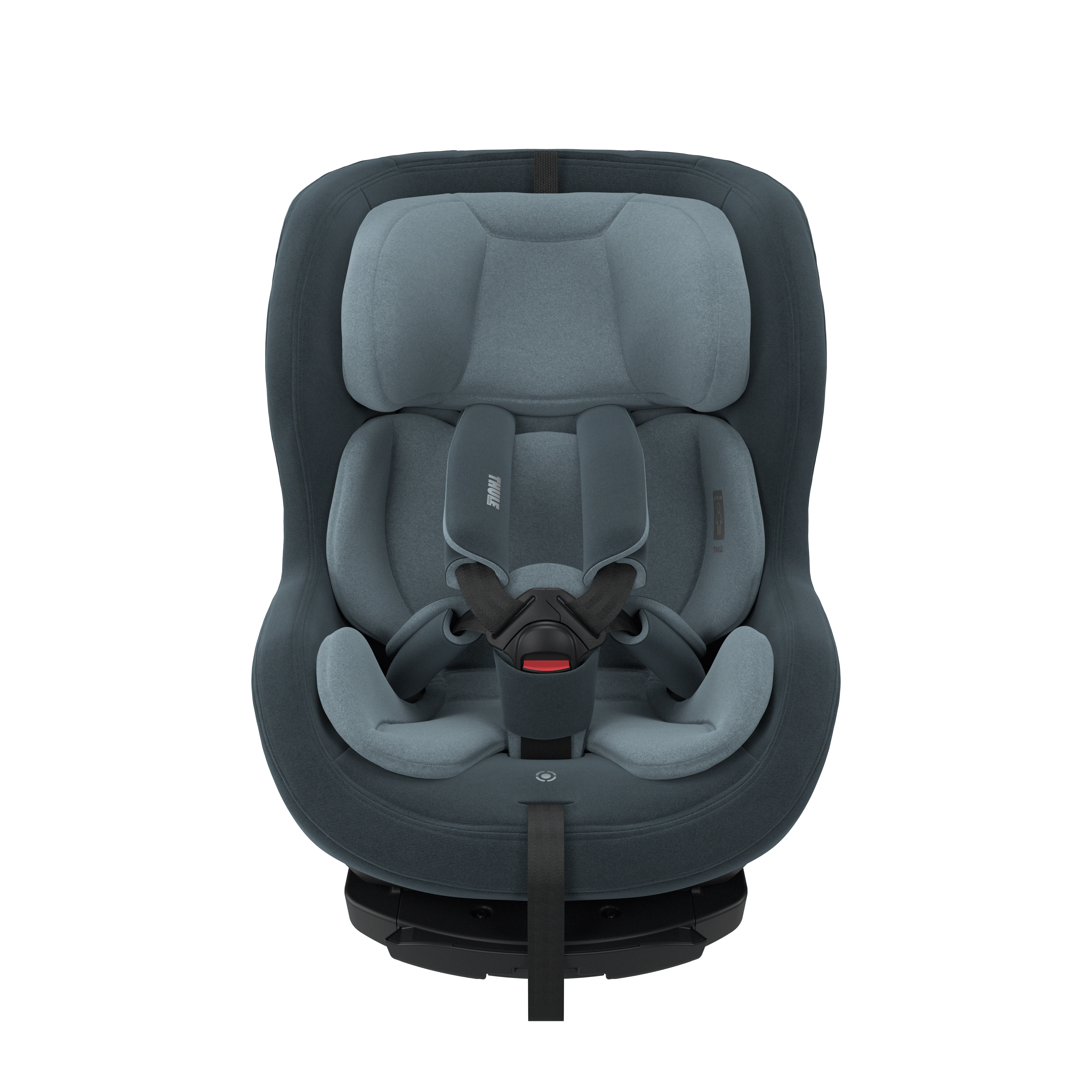 Thule combination car seats Thule Elm Toddler Car Seat - Darkest Blue