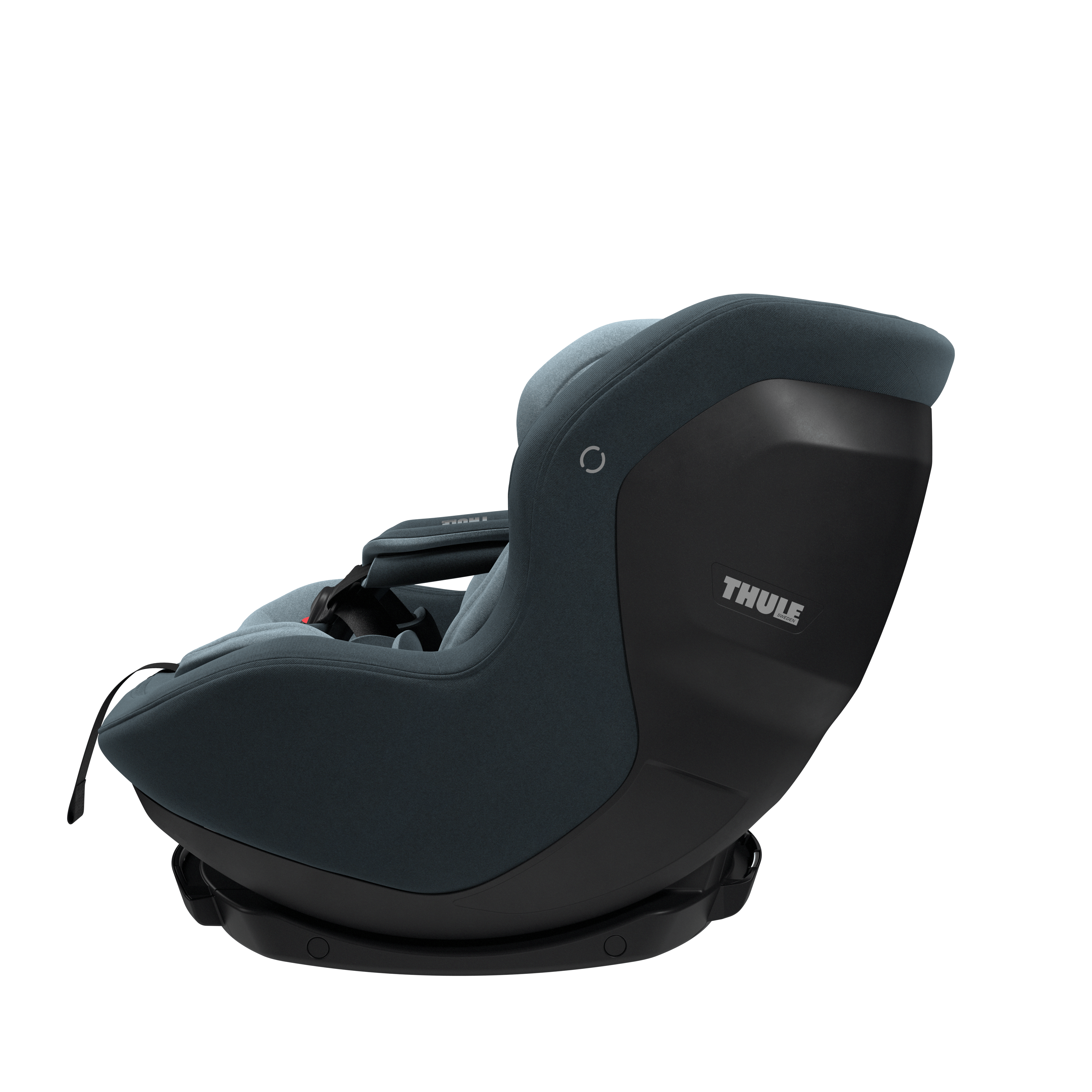 Thule combination car seats Thule Elm Toddler Car Seat - Darkest Blue