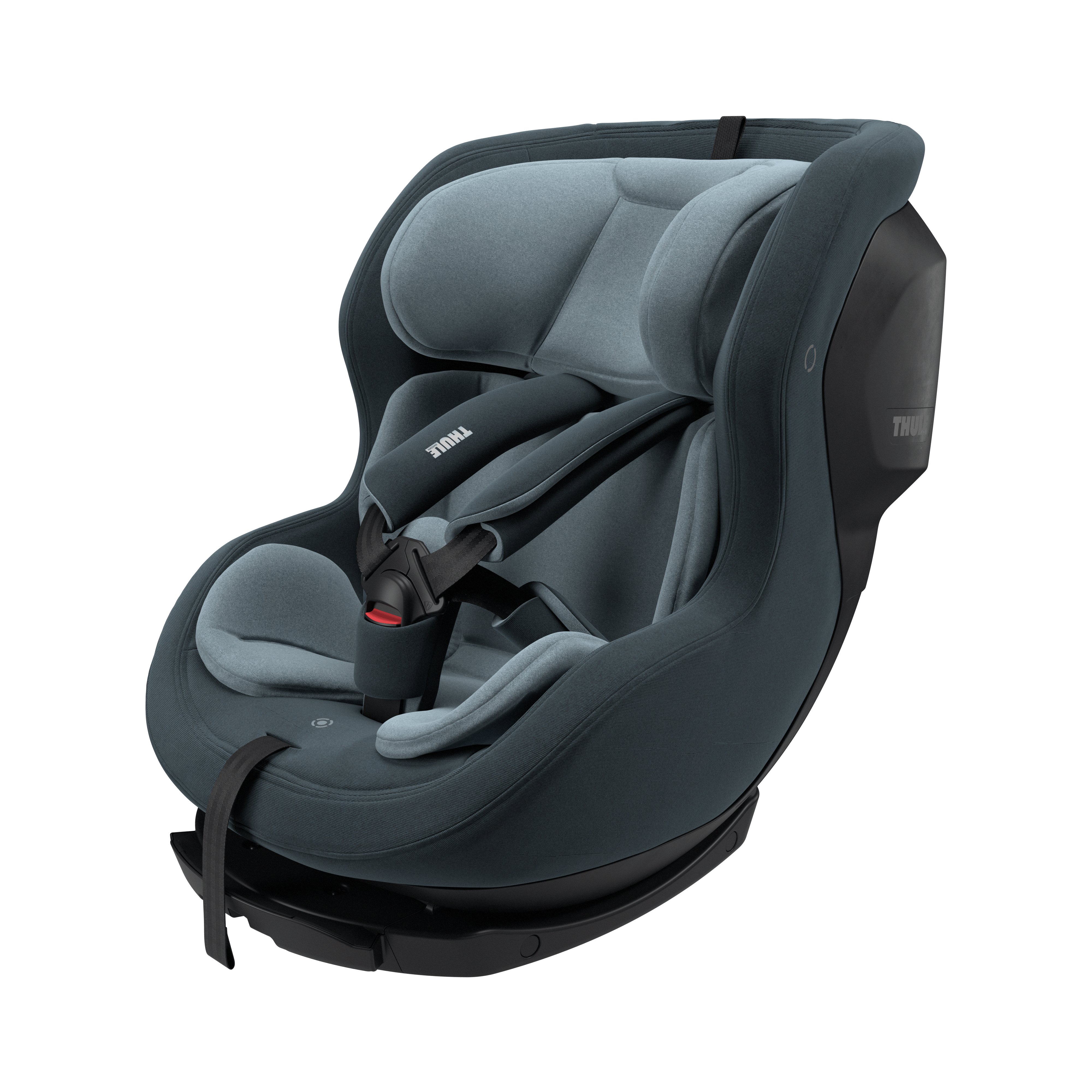Thule combination car seats Thule Elm Toddler Car Seat - Darkest Blue 14000045