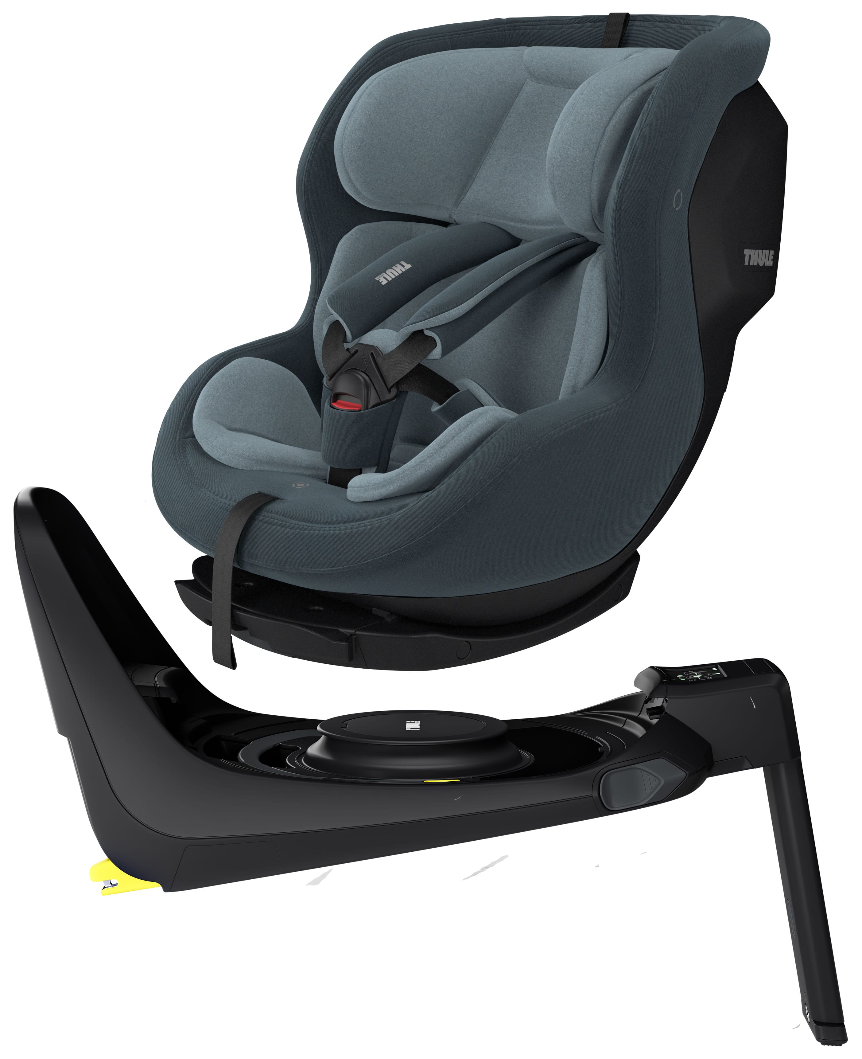 Thule combination car seats Thule Elm Toddler Car Seat - Darkest Blue 23498-DAR-BLU