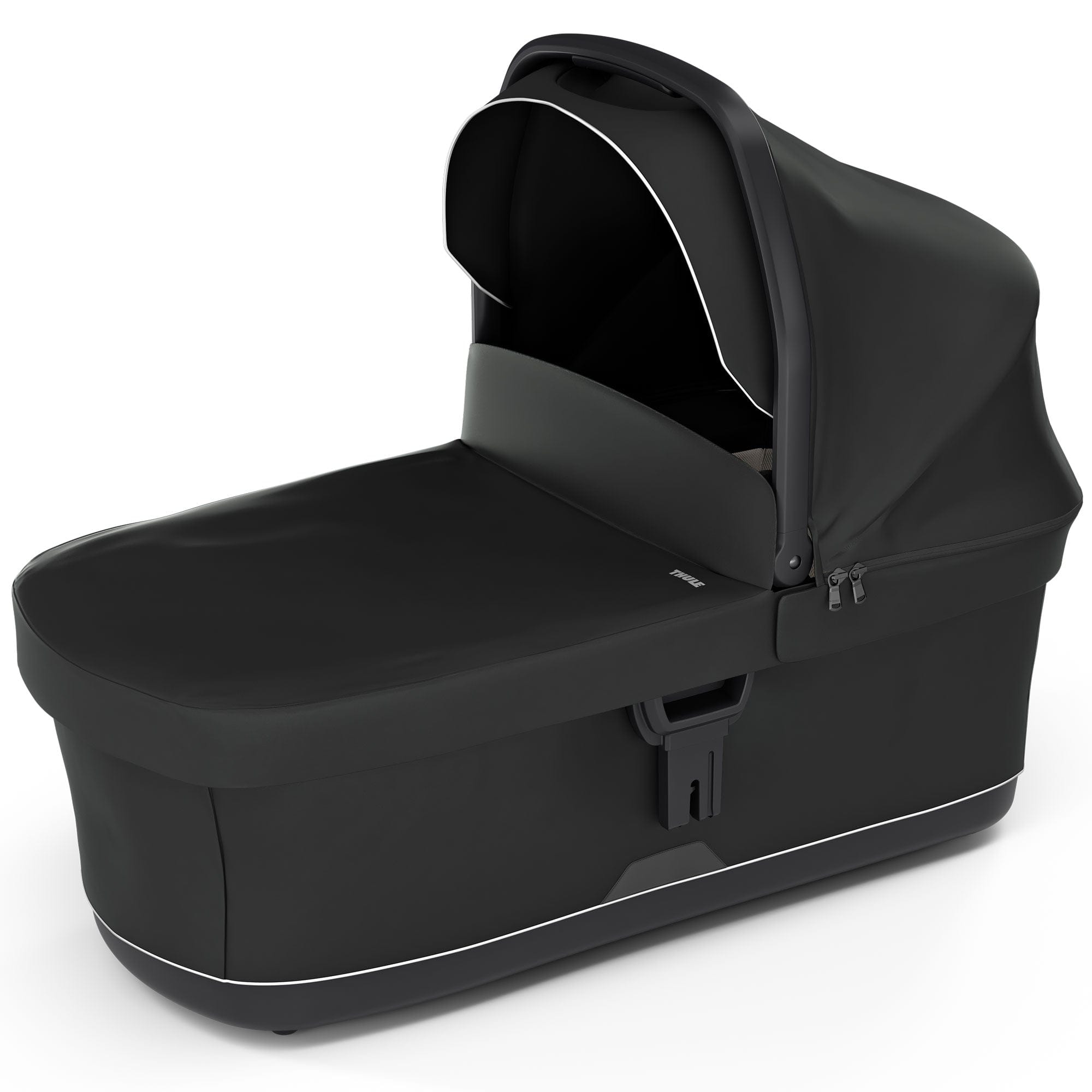 Thule travel systems Thule Urban Glide 3 Cybex Bundle - Black