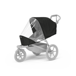 Thule travel systems Thule Urban Glide 3 Cybex Bundle - Black