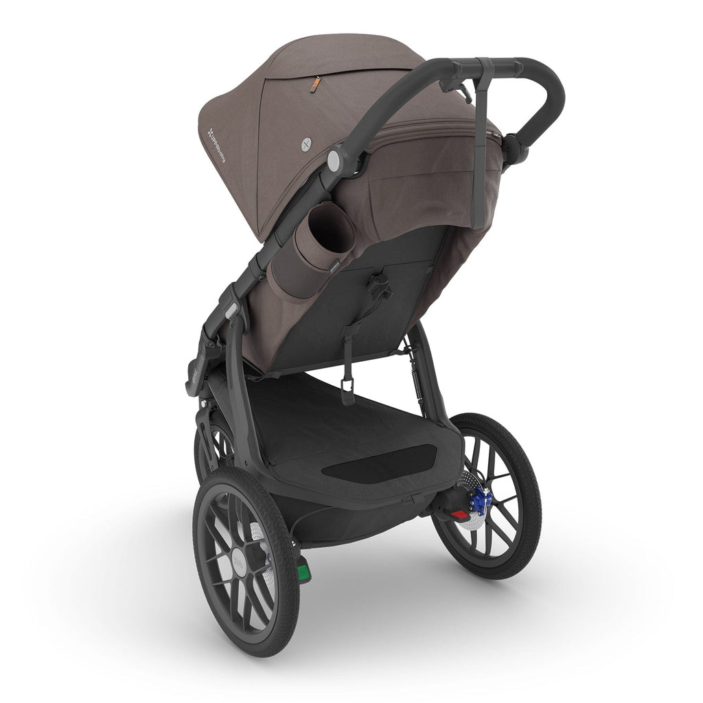 uppababy 3 wheel UPPAbaby Ridge Stroller