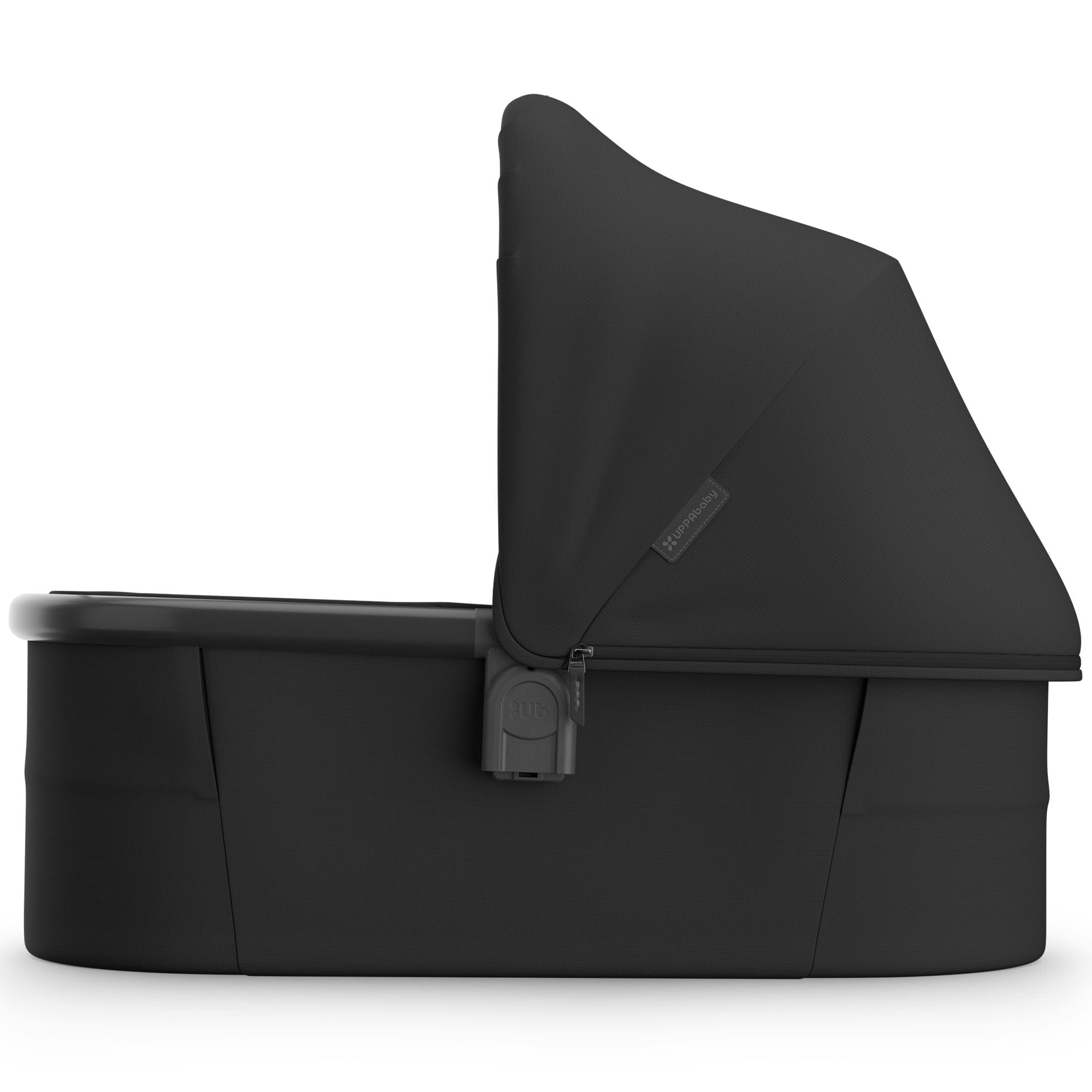 Uppababy 3 Wheeler Travel Systems UPPAbaby Ridge Pebble 360 Travel System - Theo 17566-RID-PEB-THE