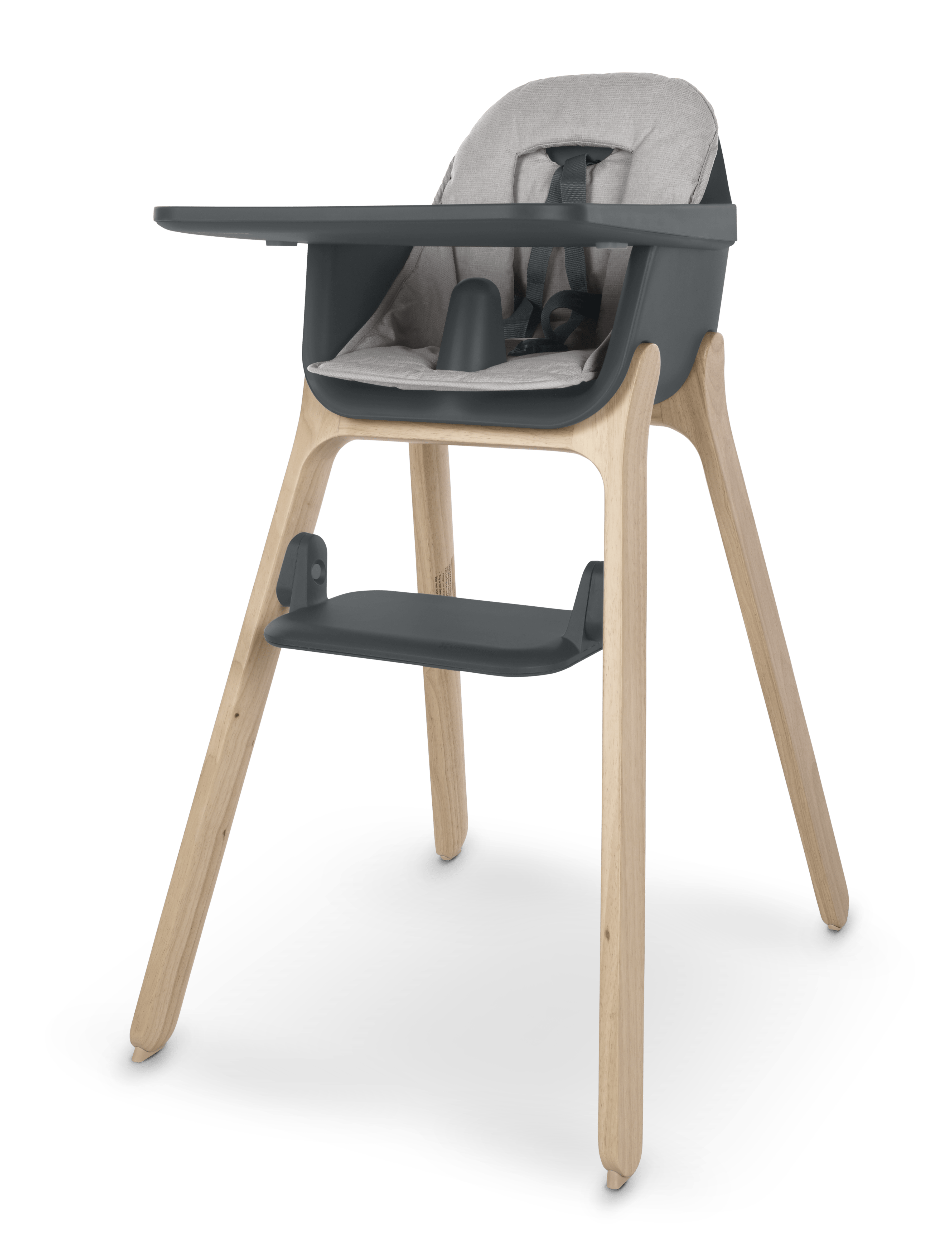 Uppababy baby highchairs UPPAbaby CIRO Highchair Cushion (Grey) 0901-HCC-WW