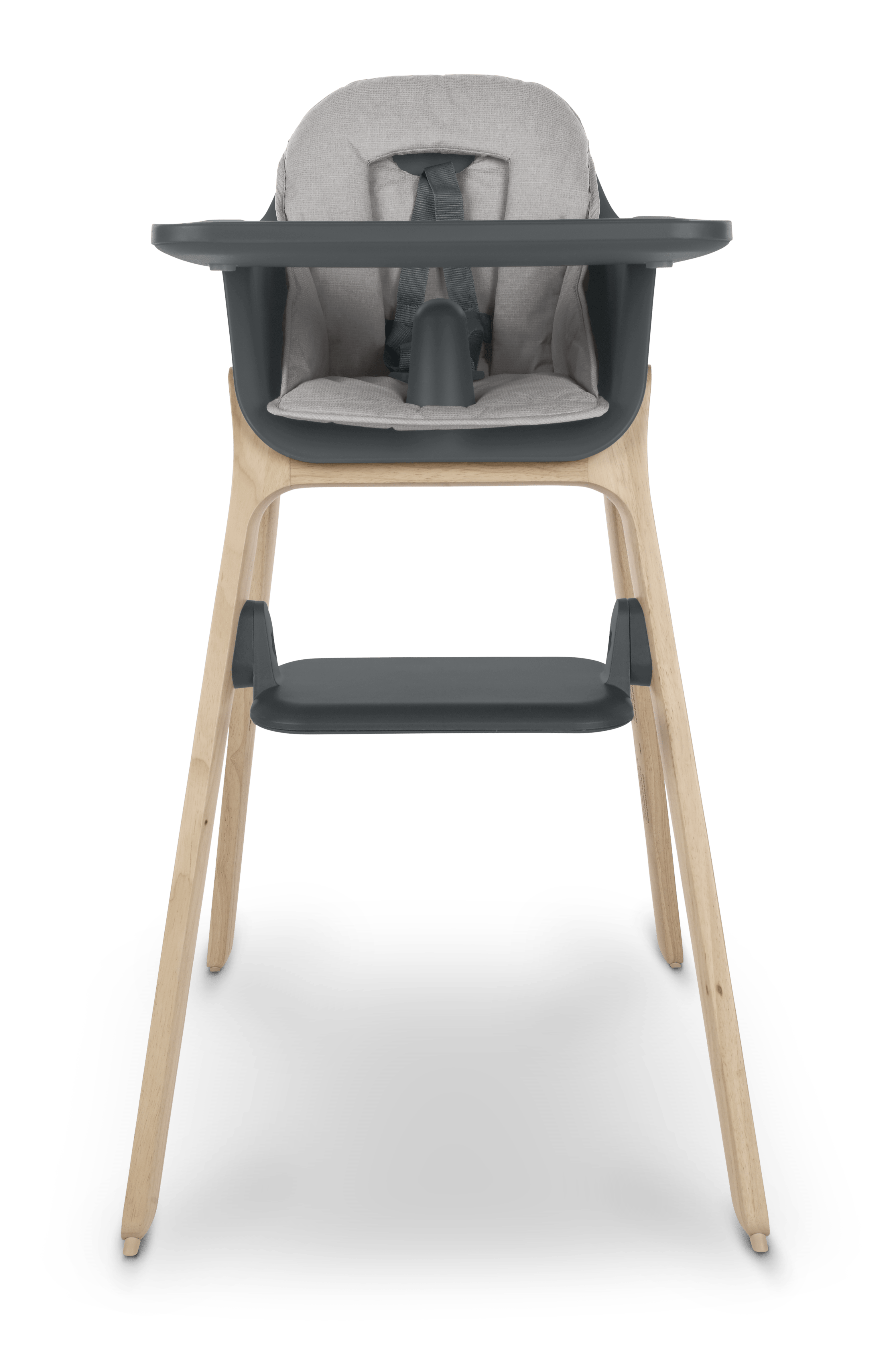 Uppababy baby highchairs UPPAbaby CIRO Highchair Cushion (Grey) 0901-HCC-WW