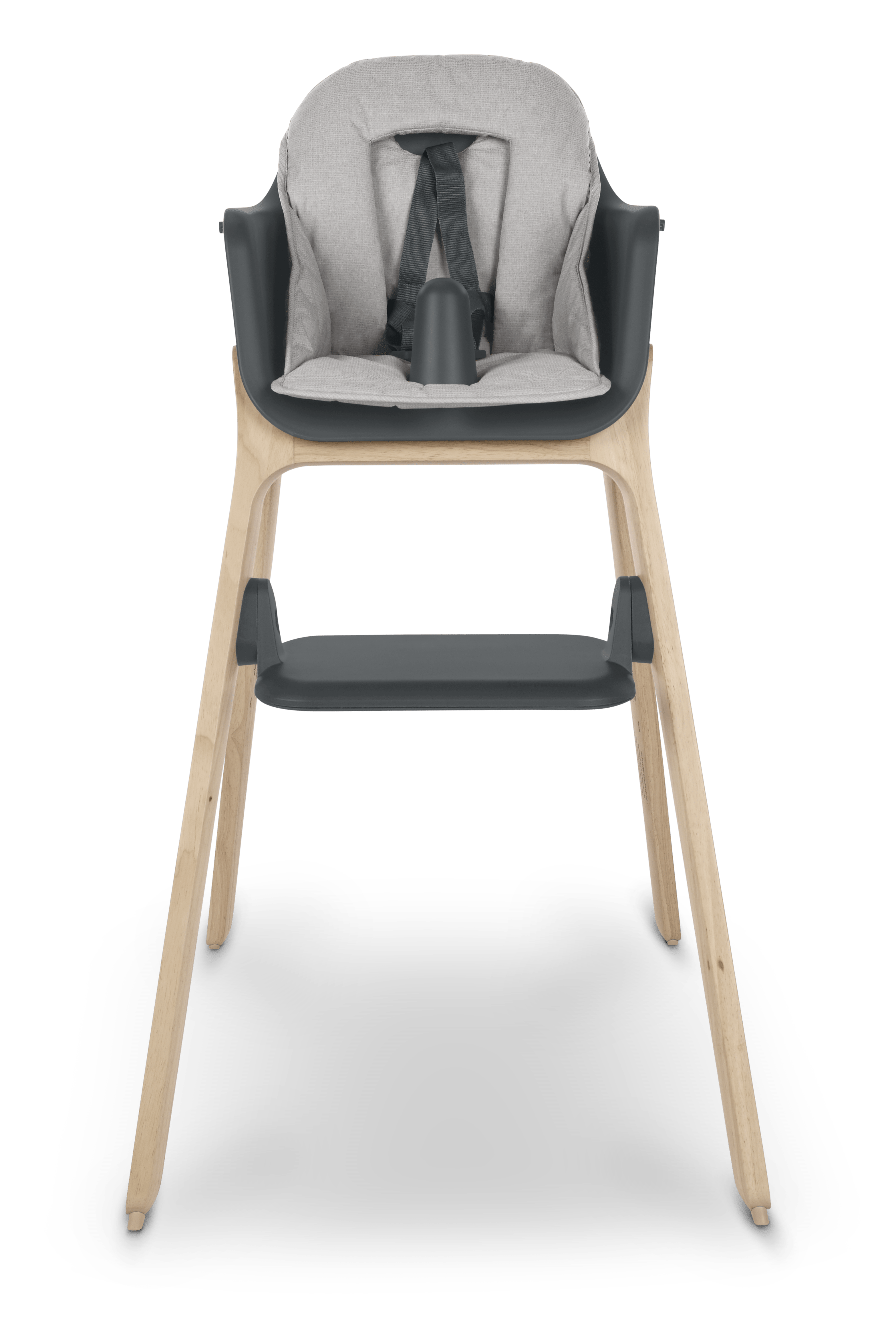Uppababy baby highchairs UPPAbaby CIRO Highchair Cushion (Grey) 0901-HCC-WW