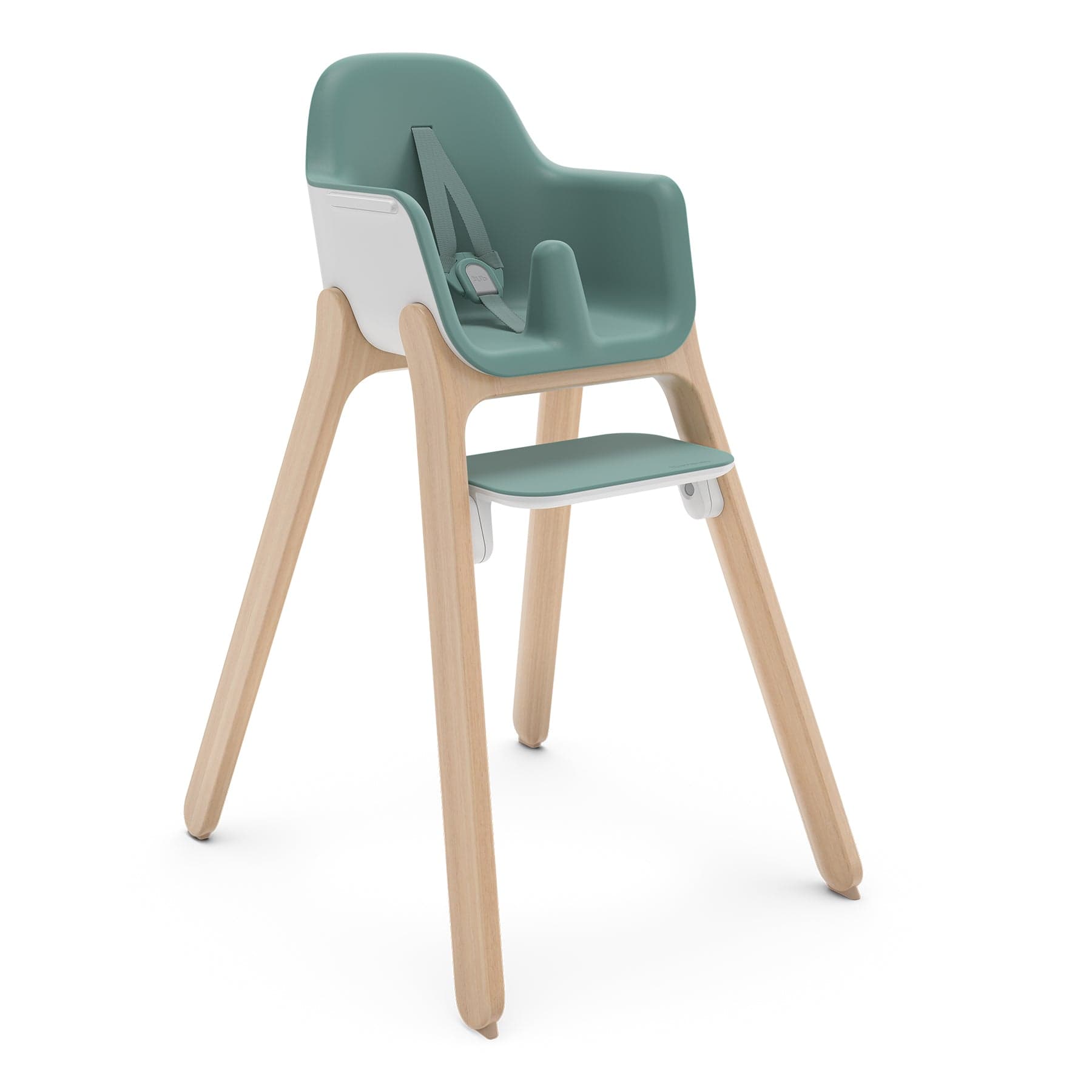 Uppababy baby highchairs UPPAbaby CIRO Highchair (Emerick Green) 1701-CIR-EU-EMR