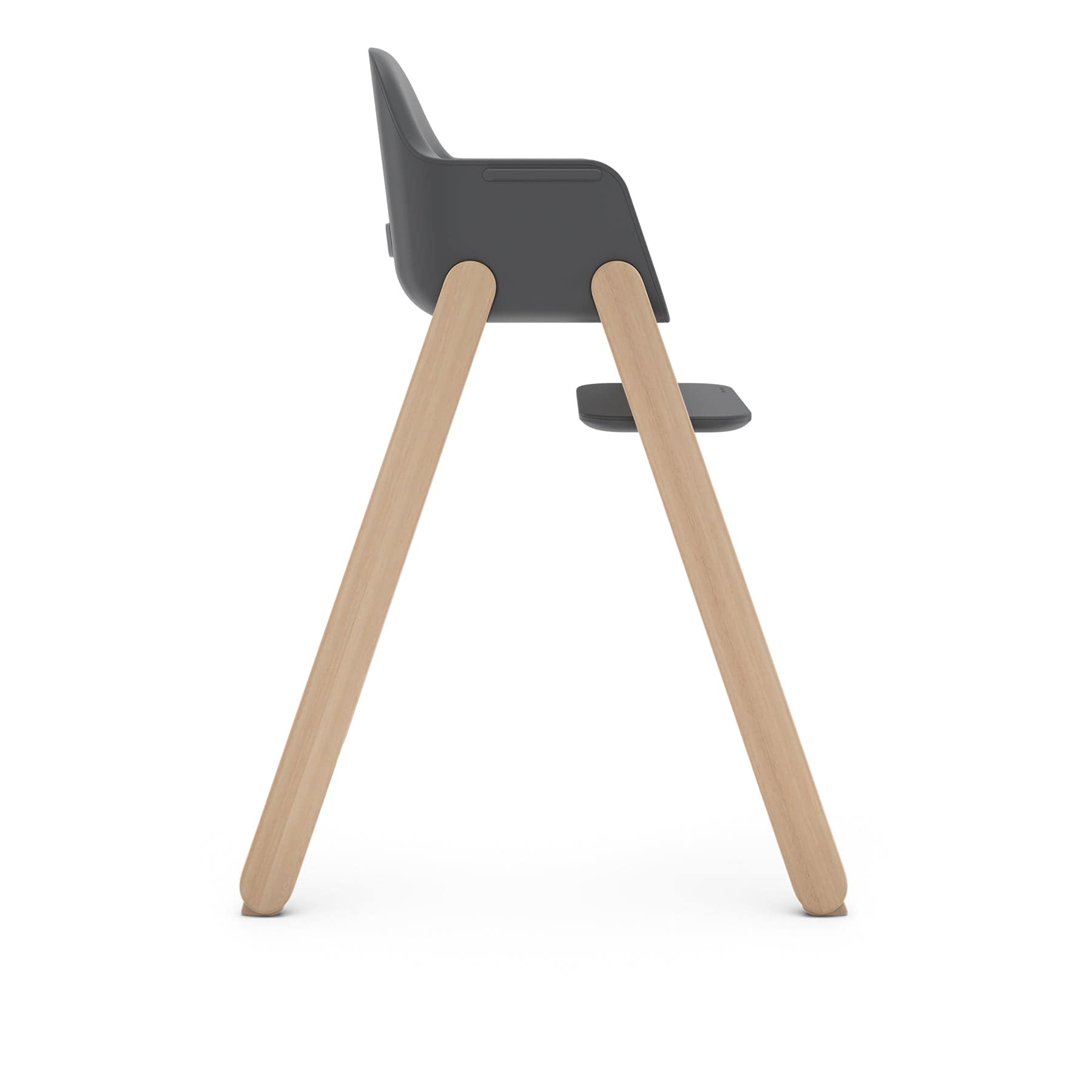 Uppababy baby highchairs UPPAbaby CIRO Highchair (Jake Charcoal) 1701-CIR-EU-JKE